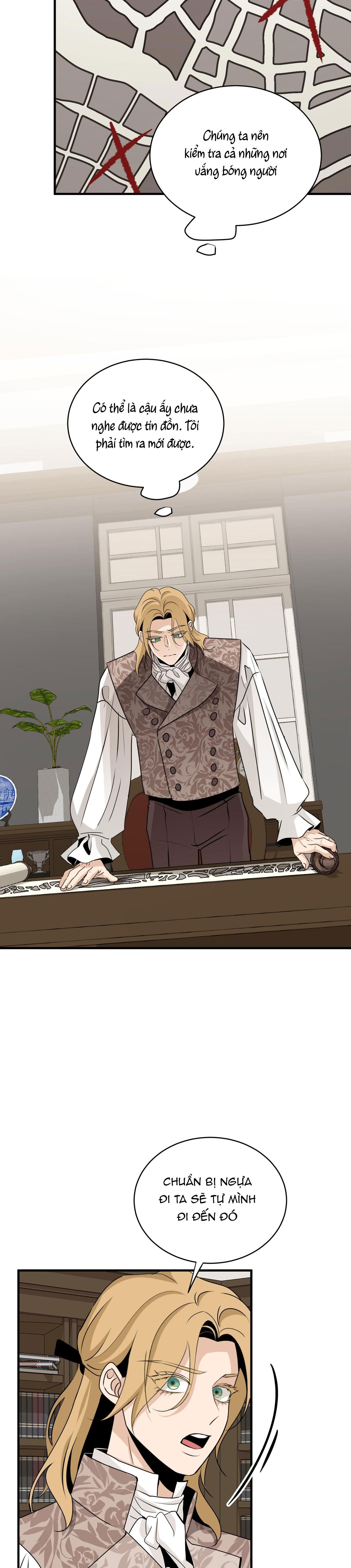 đọc truyện Loài Hoa Không Tên Chương 12 ảnh 42 tại Thiên Thai Truyện