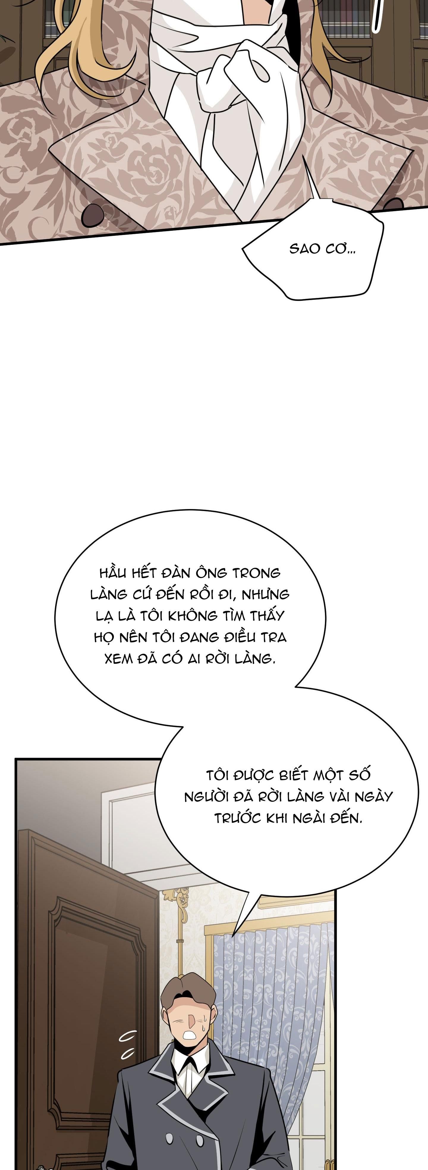 đọc truyện Loài Hoa Không Tên Chương 12 ảnh 44 tại Thiên Thai Truyện