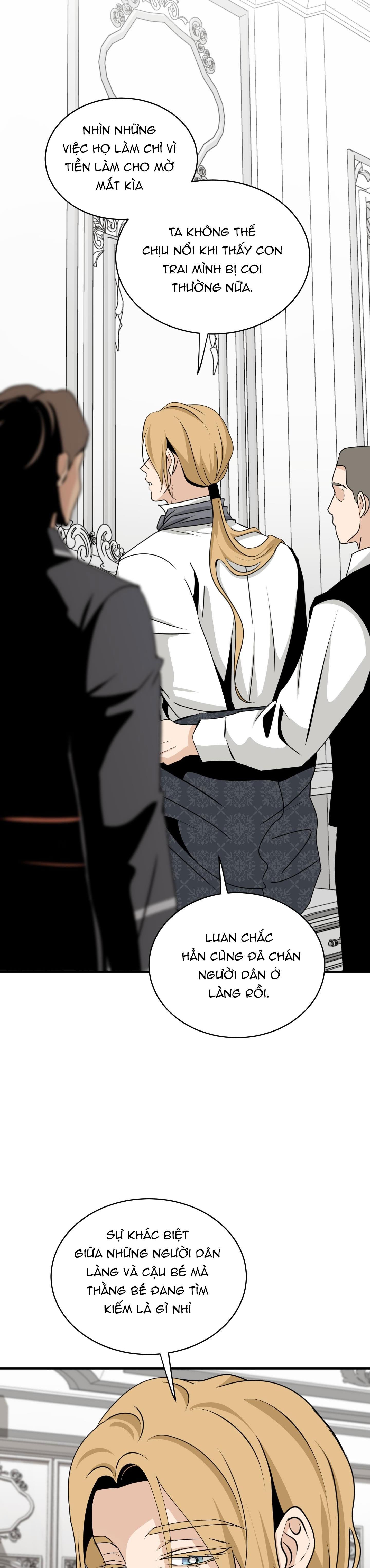 đọc truyện Loài Hoa Không Tên Chương 12 ảnh 47 tại Thiên Thai Truyện