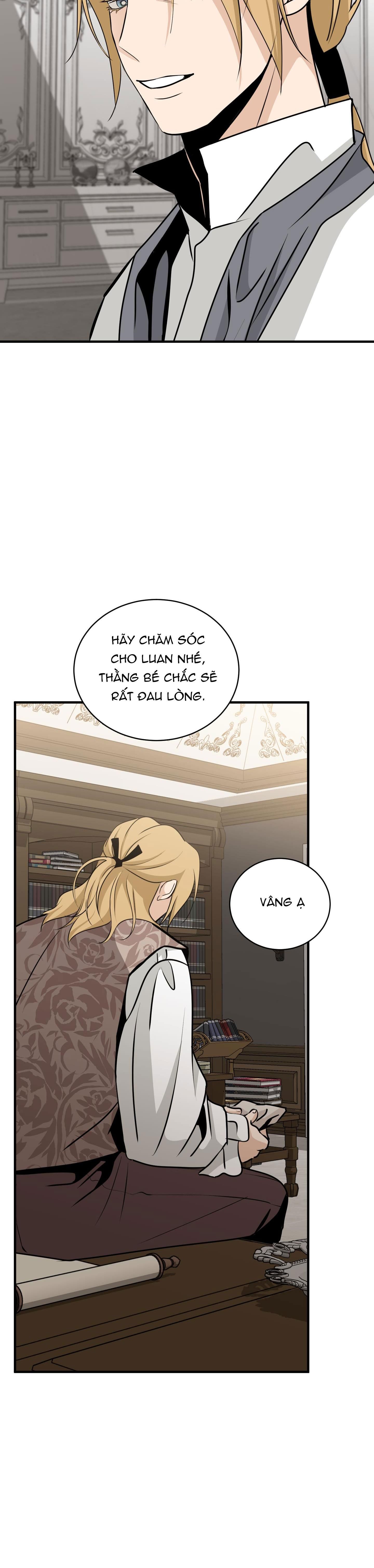 đọc truyện Loài Hoa Không Tên Chương 12 ảnh 48 tại Thiên Thai Truyện