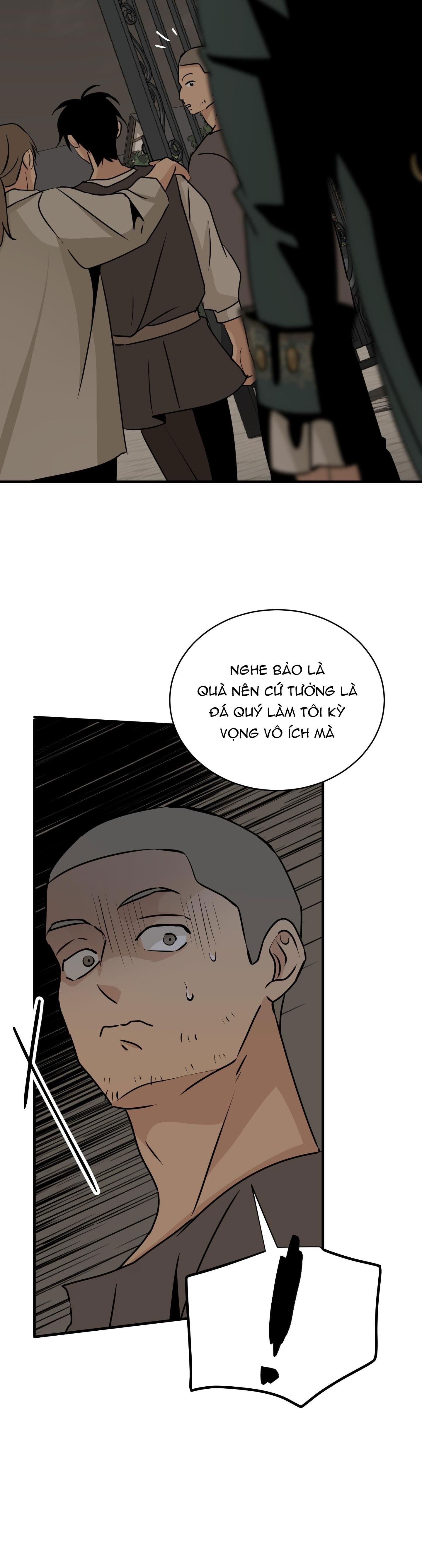 đọc truyện Loài Hoa Không Tên Chương 12 ảnh 7 tại Thiên Thai Truyện