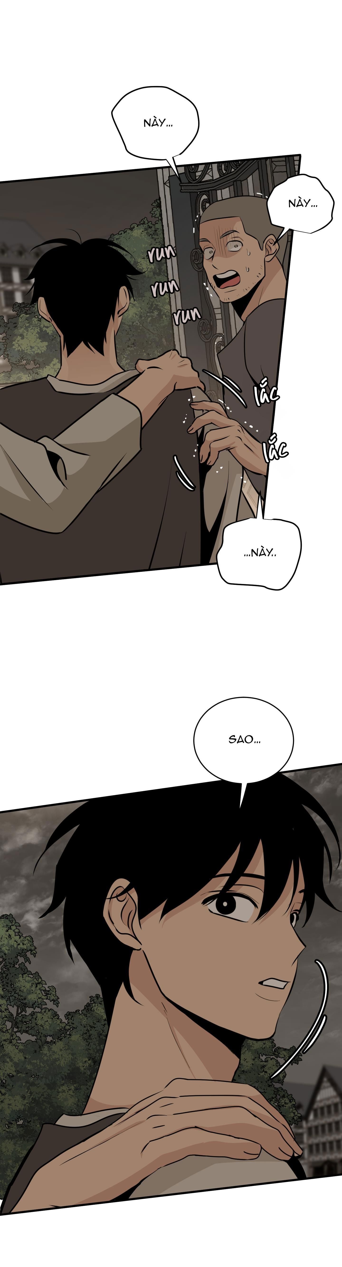 đọc truyện Loài Hoa Không Tên Chương 12 ảnh 8 tại Thiên Thai Truyện