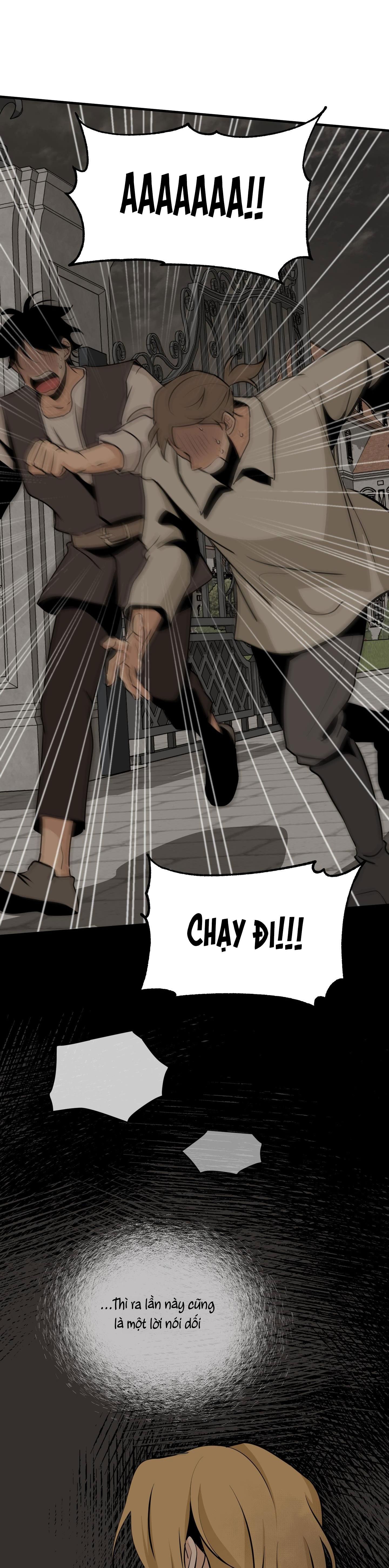 đọc truyện Loài Hoa Không Tên Chương 12 ảnh 10 tại Thiên Thai Truyện