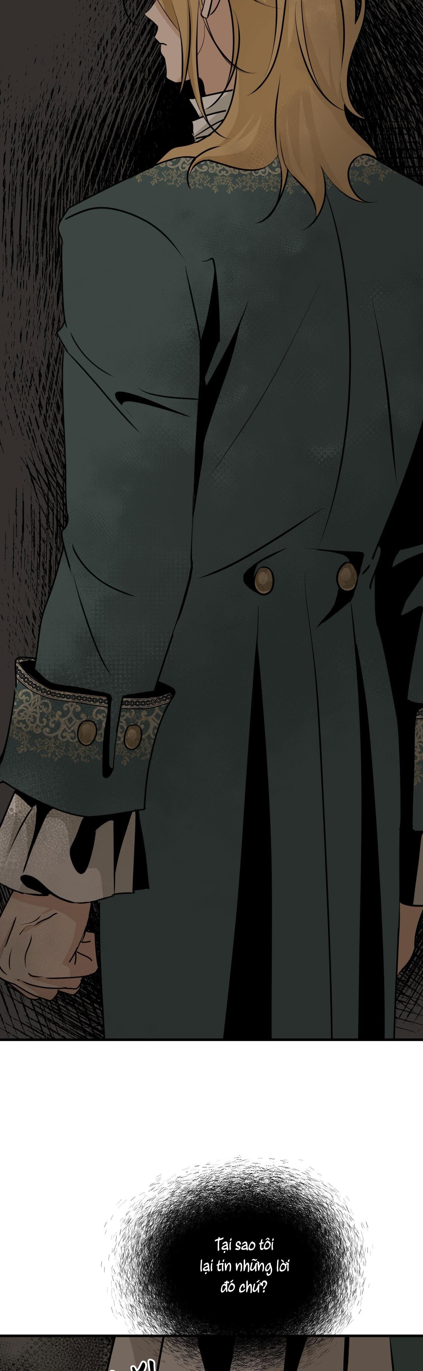 đọc truyện Loài Hoa Không Tên Chương 12 ảnh 11 tại Thiên Thai Truyện