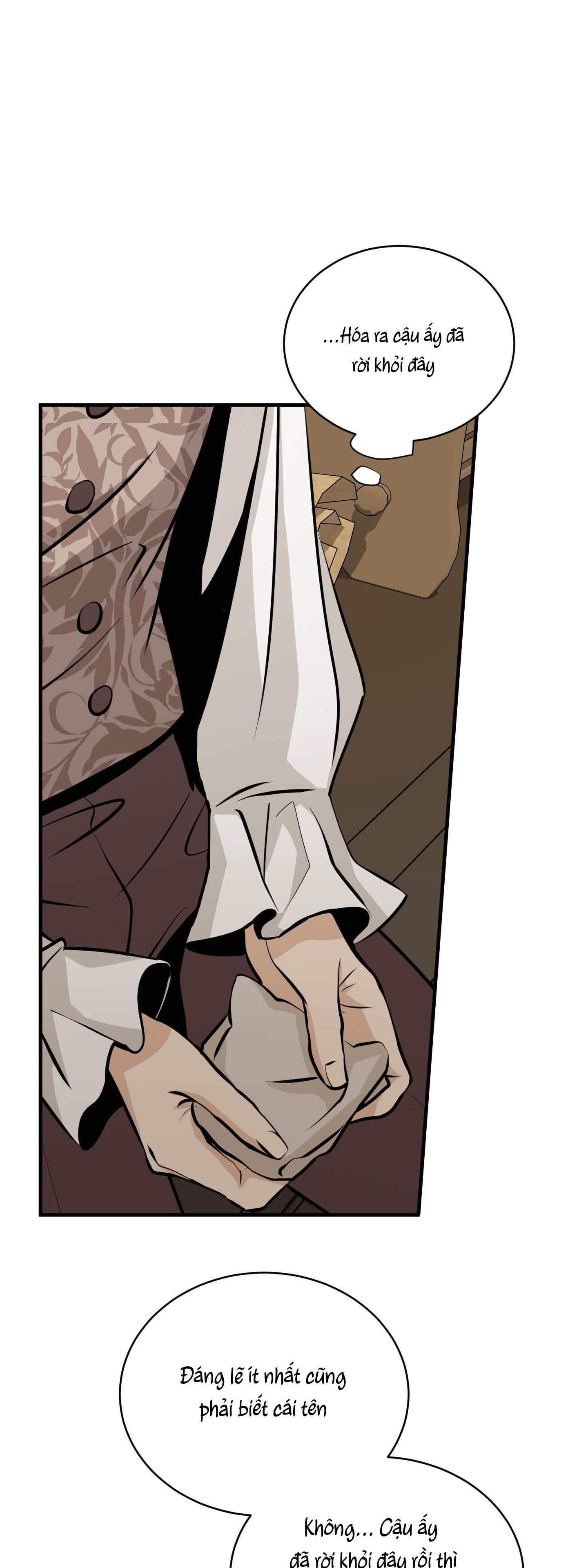 đọc truyện Loài Hoa Không Tên Chương 13 ảnh 2 tại Thiên Thai Truyện