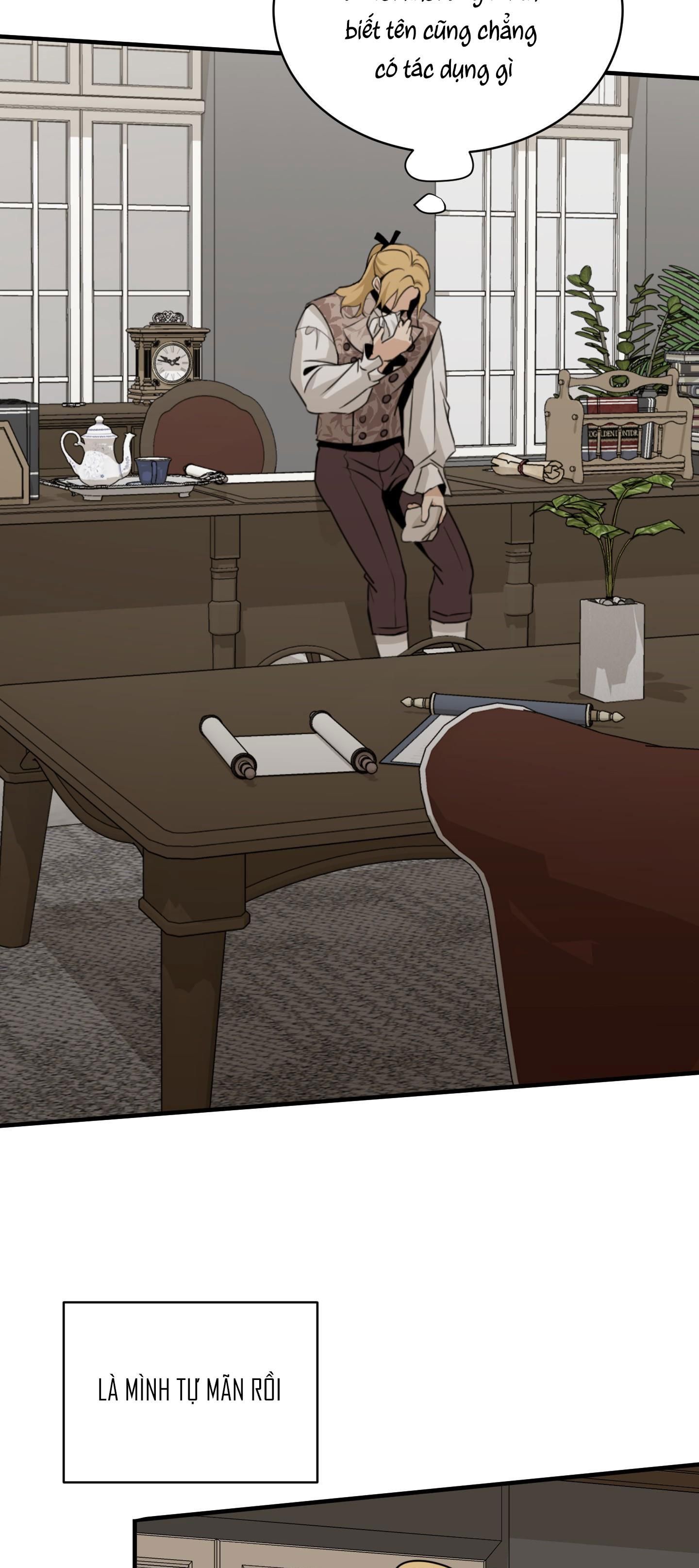 đọc truyện Loài Hoa Không Tên Chương 13 ảnh 3 tại Thiên Thai Truyện