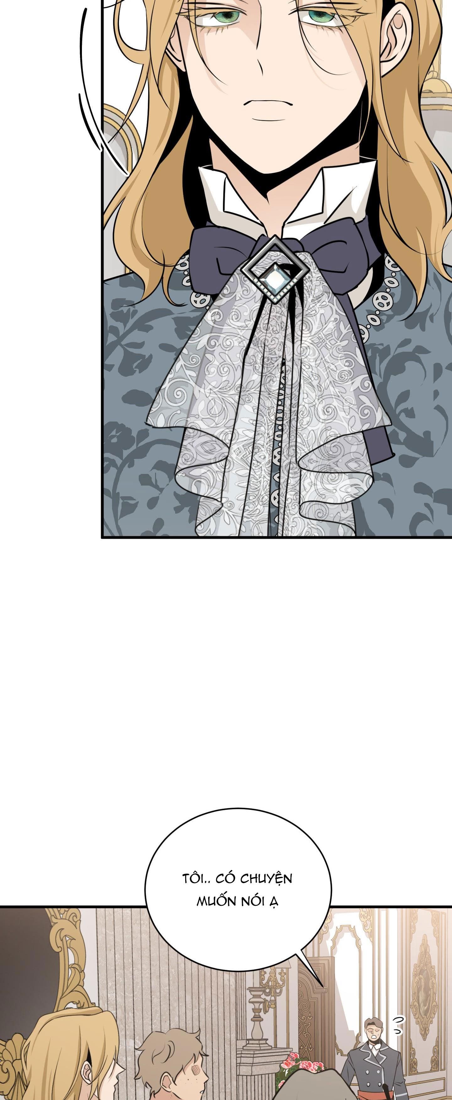 đọc truyện Loài Hoa Không Tên Chương 13 ảnh 12 tại Thiên Thai Truyện