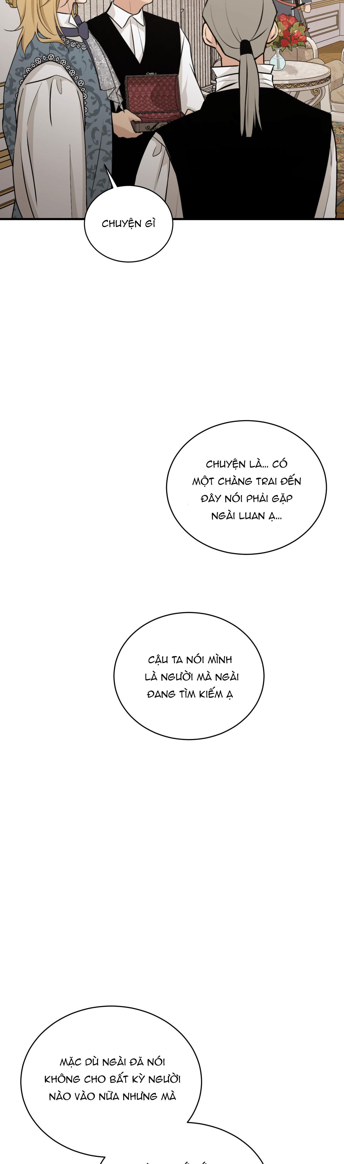 đọc truyện Loài Hoa Không Tên Chương 13 ảnh 13 tại Thiên Thai Truyện