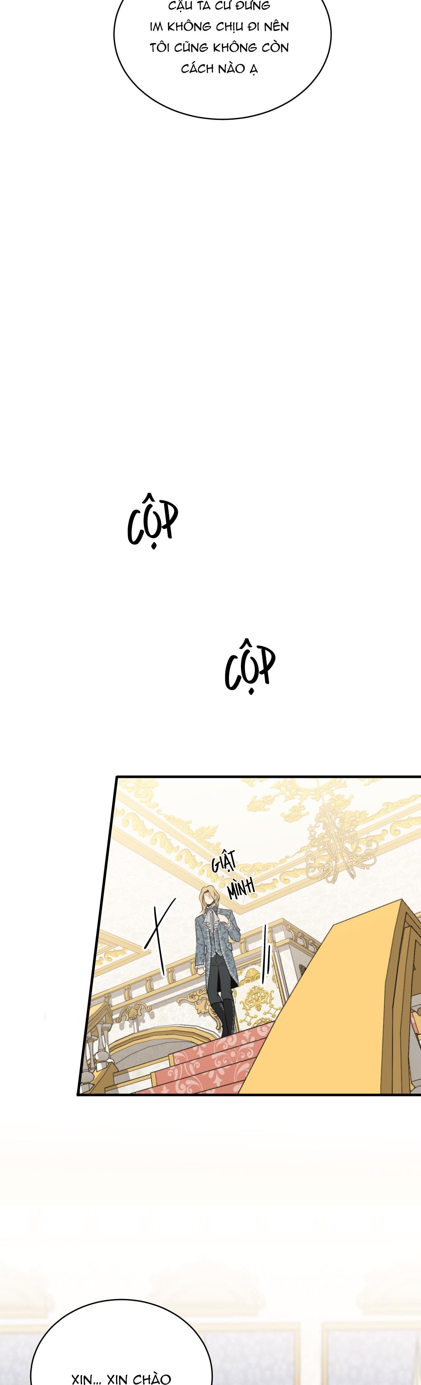 đọc truyện Loài Hoa Không Tên Chương 13 ảnh 14 tại Thiên Thai Truyện