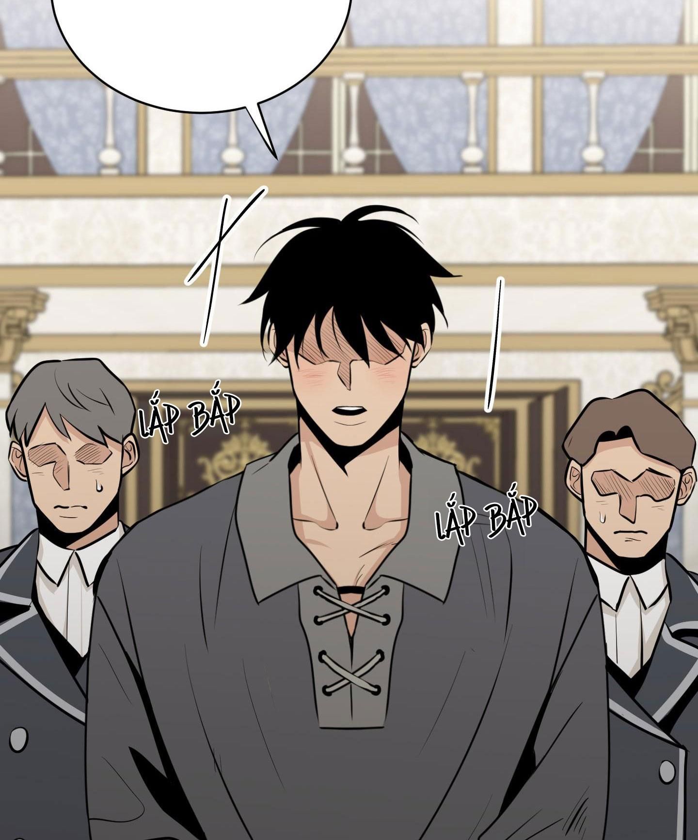 đọc truyện Loài Hoa Không Tên Chương 13 ảnh 15 tại Thiên Thai Truyện