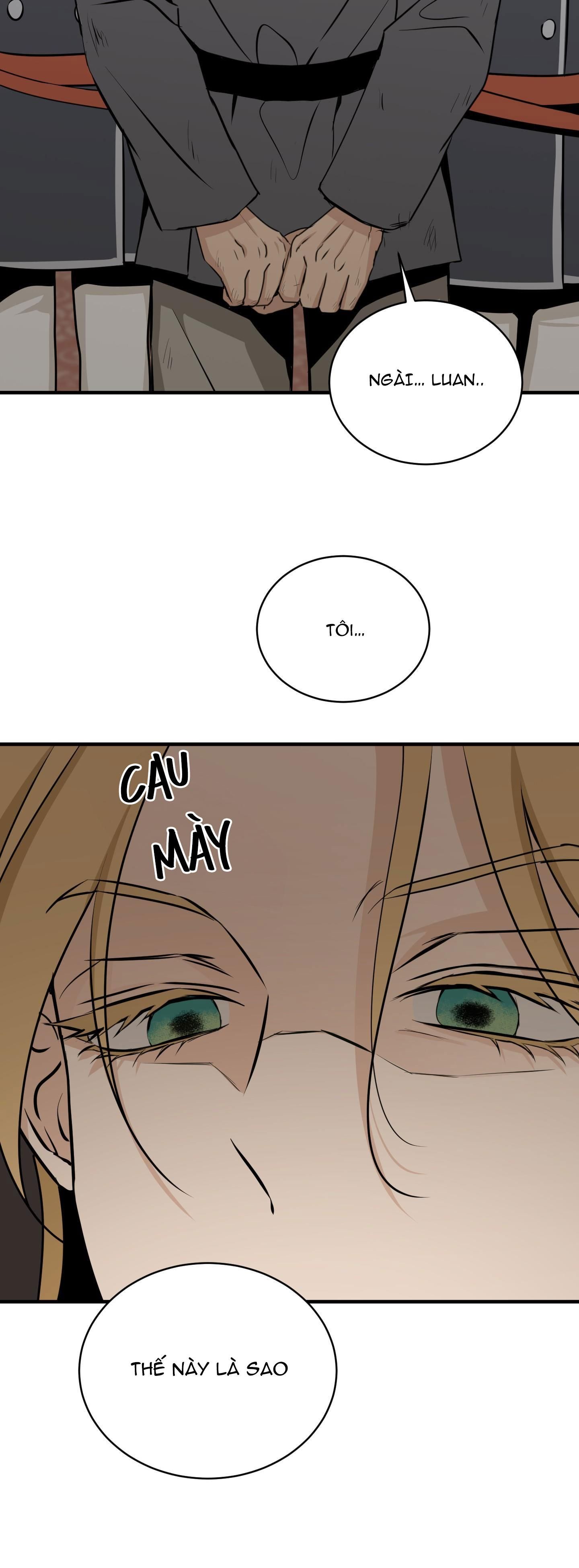 đọc truyện Loài Hoa Không Tên Chương 13 ảnh 16 tại Thiên Thai Truyện