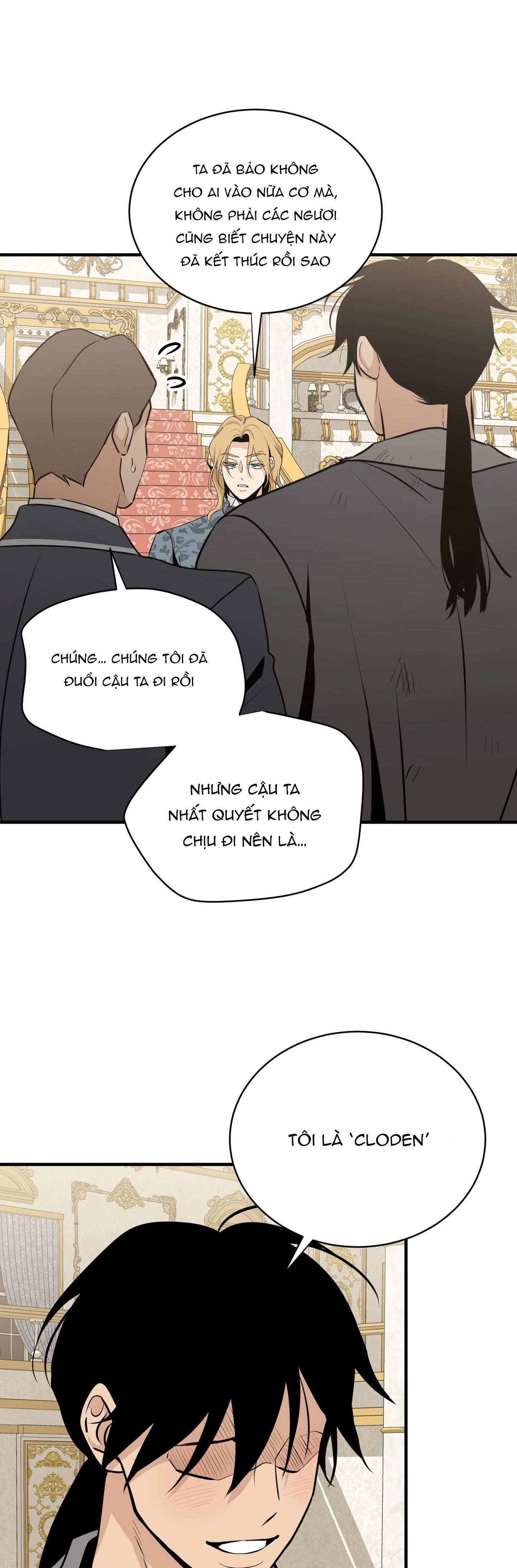 đọc truyện Loài Hoa Không Tên Chương 13 ảnh 17 tại Thiên Thai Truyện