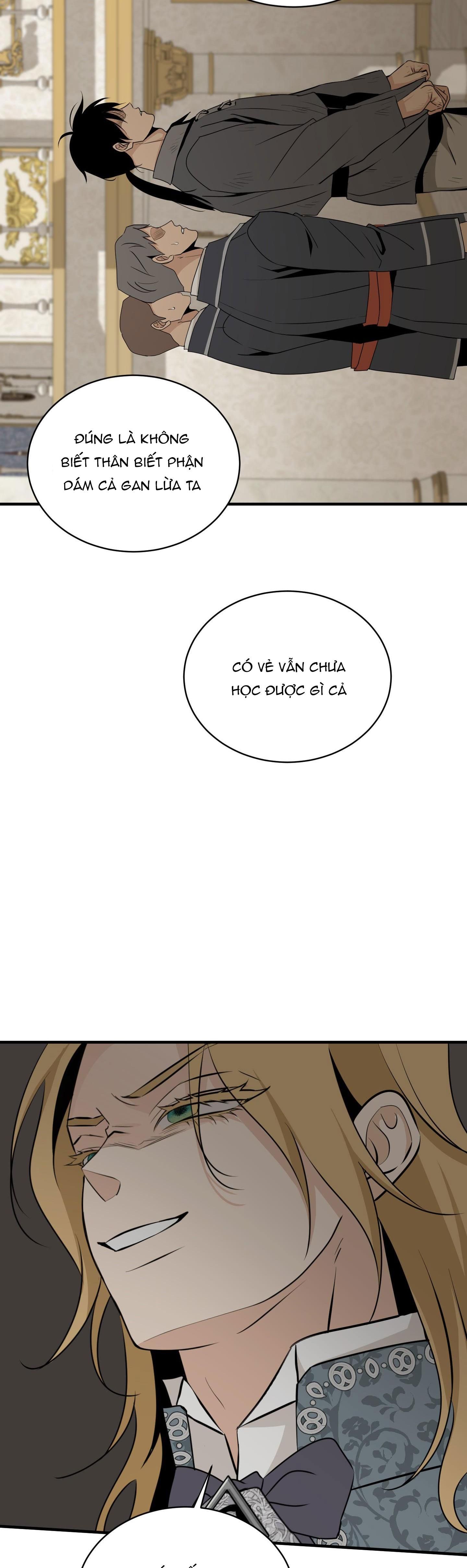 đọc truyện Loài Hoa Không Tên Chương 13 ảnh 20 tại Thiên Thai Truyện