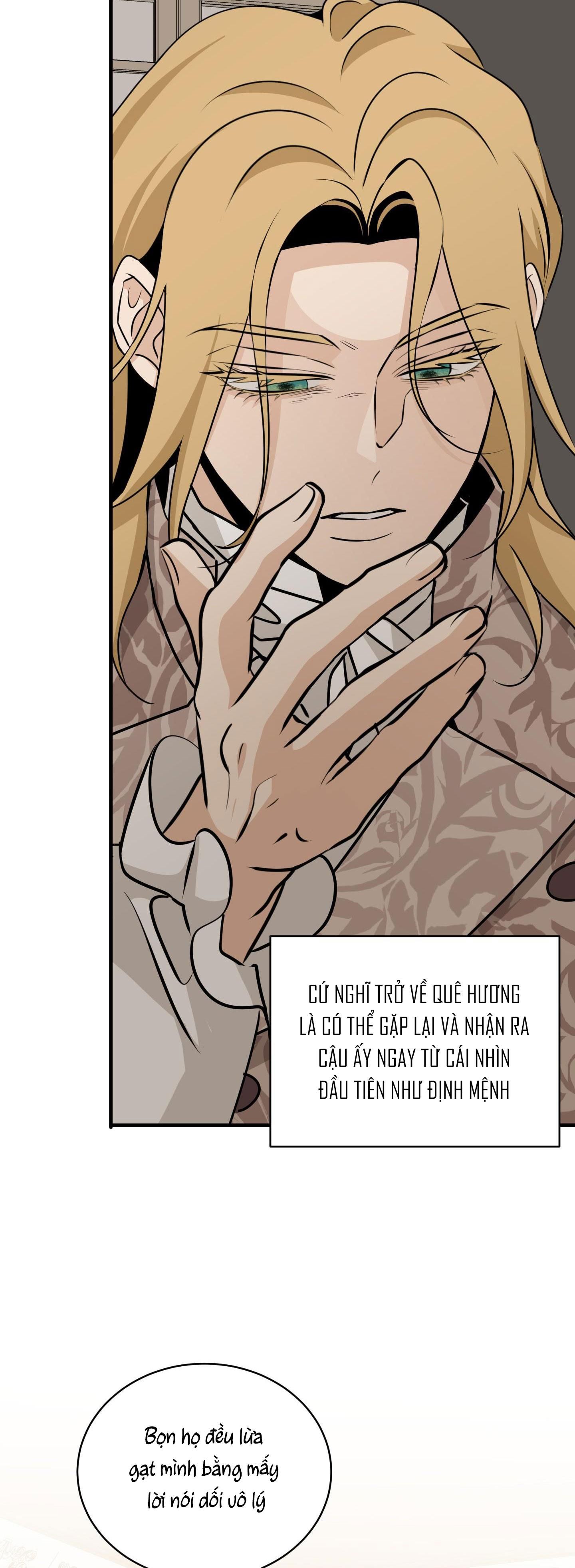 đọc truyện Loài Hoa Không Tên Chương 13 ảnh 4 tại Thiên Thai Truyện