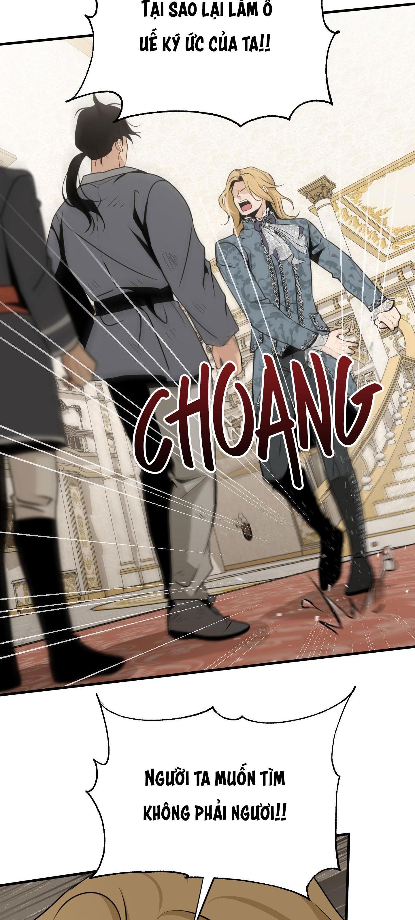 đọc truyện Loài Hoa Không Tên Chương 13 ảnh 25 tại Thiên Thai Truyện