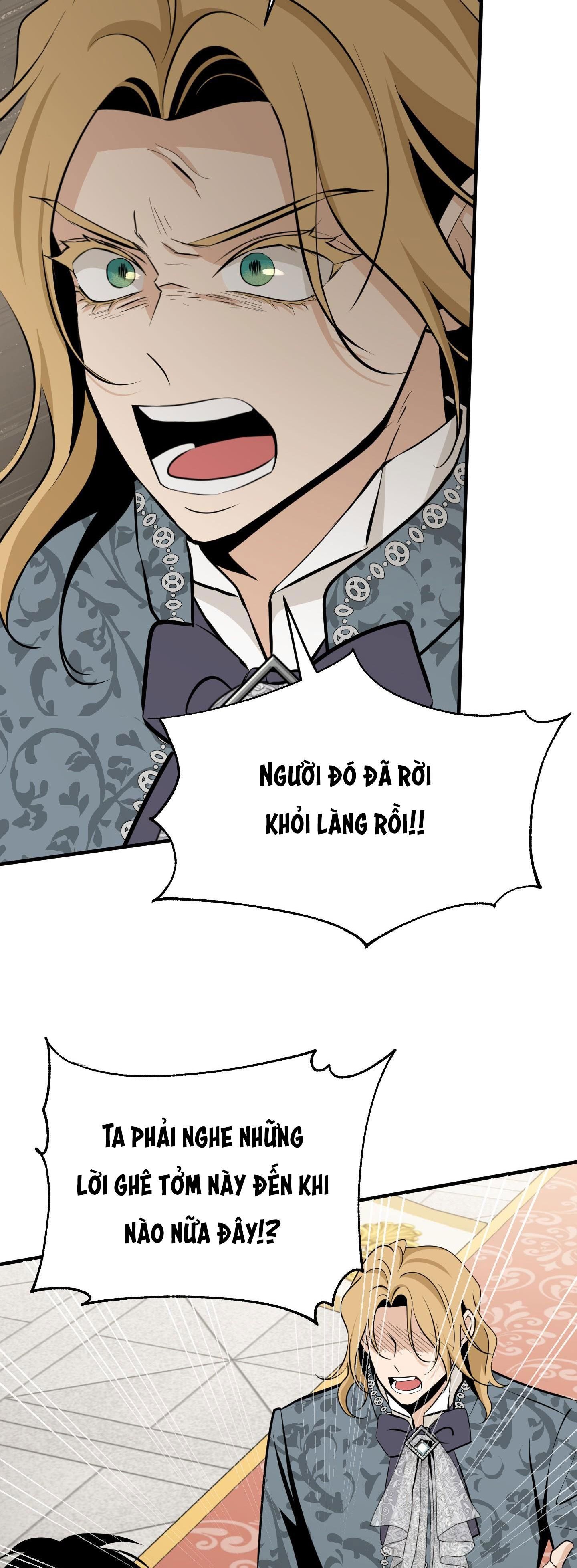 đọc truyện Loài Hoa Không Tên Chương 13 ảnh 26 tại Thiên Thai Truyện