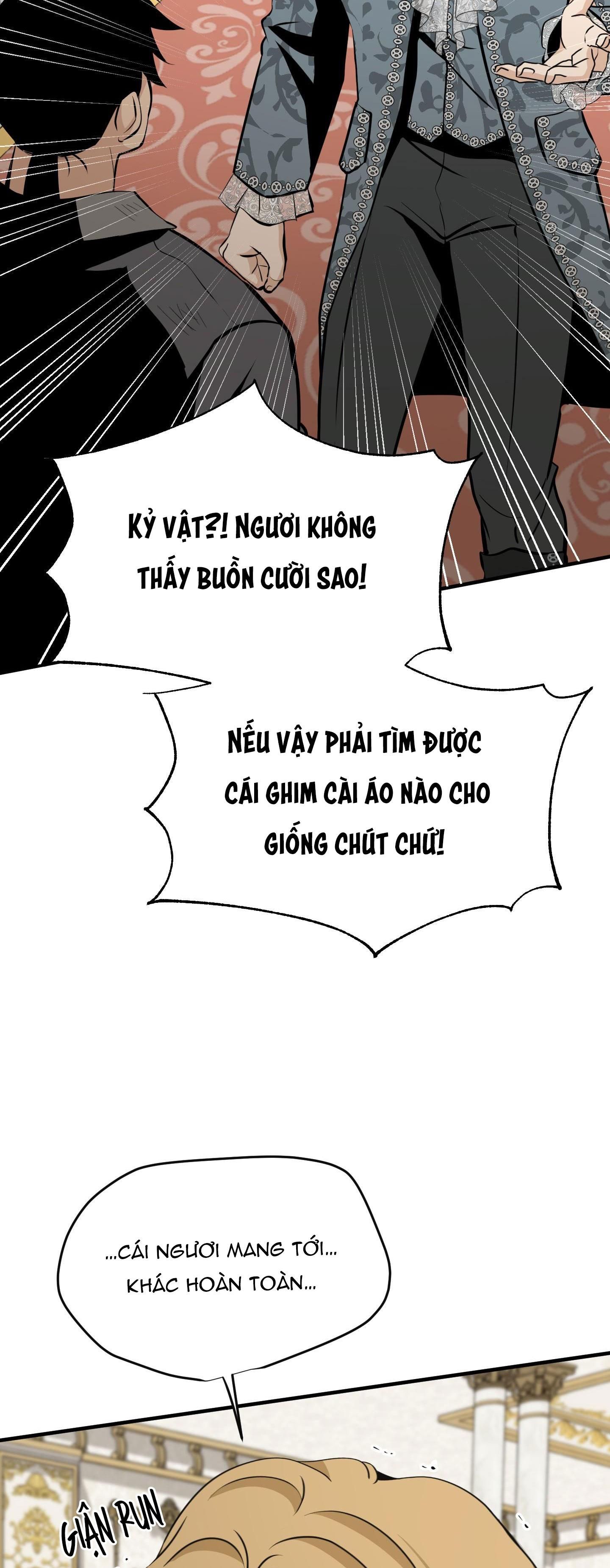 đọc truyện Loài Hoa Không Tên Chương 13 ảnh 27 tại Thiên Thai Truyện