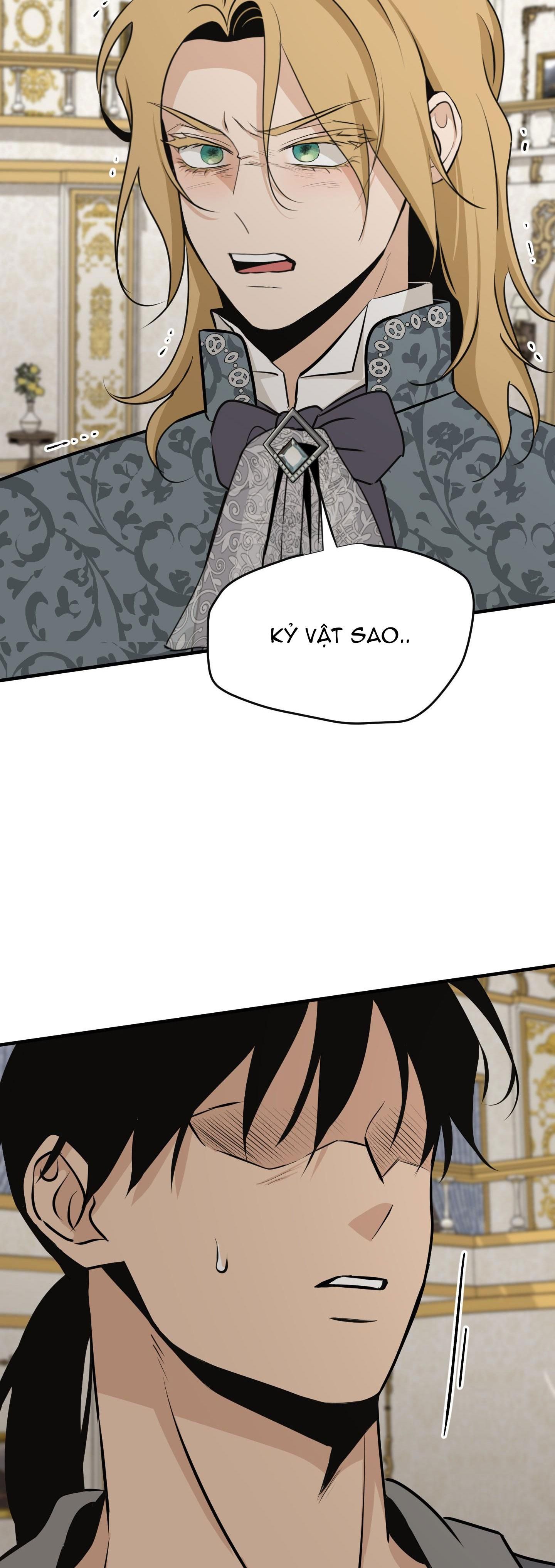 đọc truyện Loài Hoa Không Tên Chương 13 ảnh 28 tại Thiên Thai Truyện