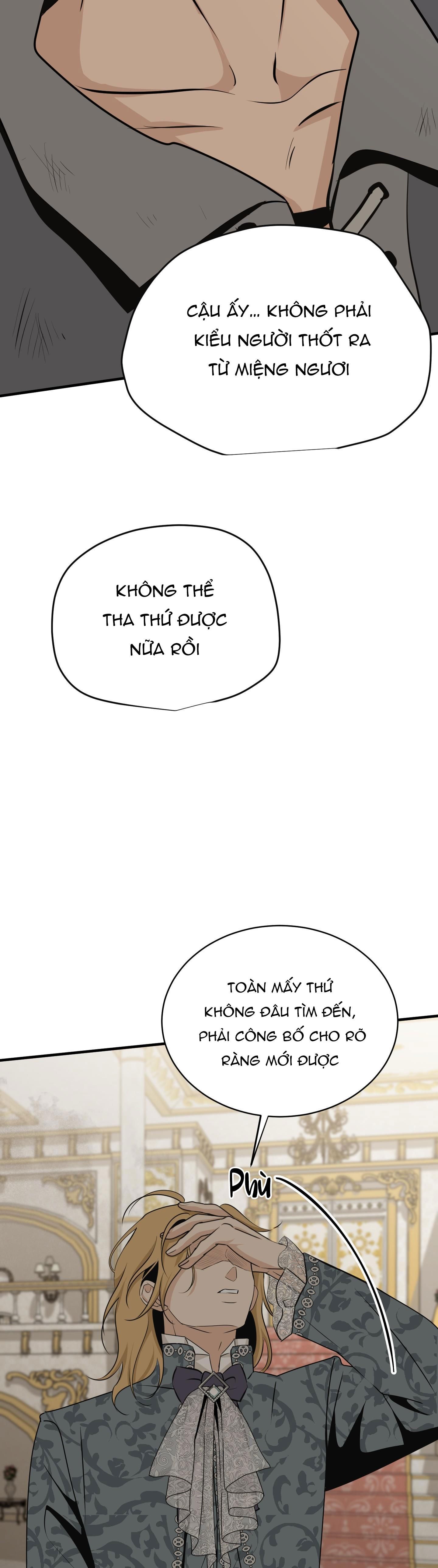 đọc truyện Loài Hoa Không Tên Chương 13 ảnh 29 tại Thiên Thai Truyện