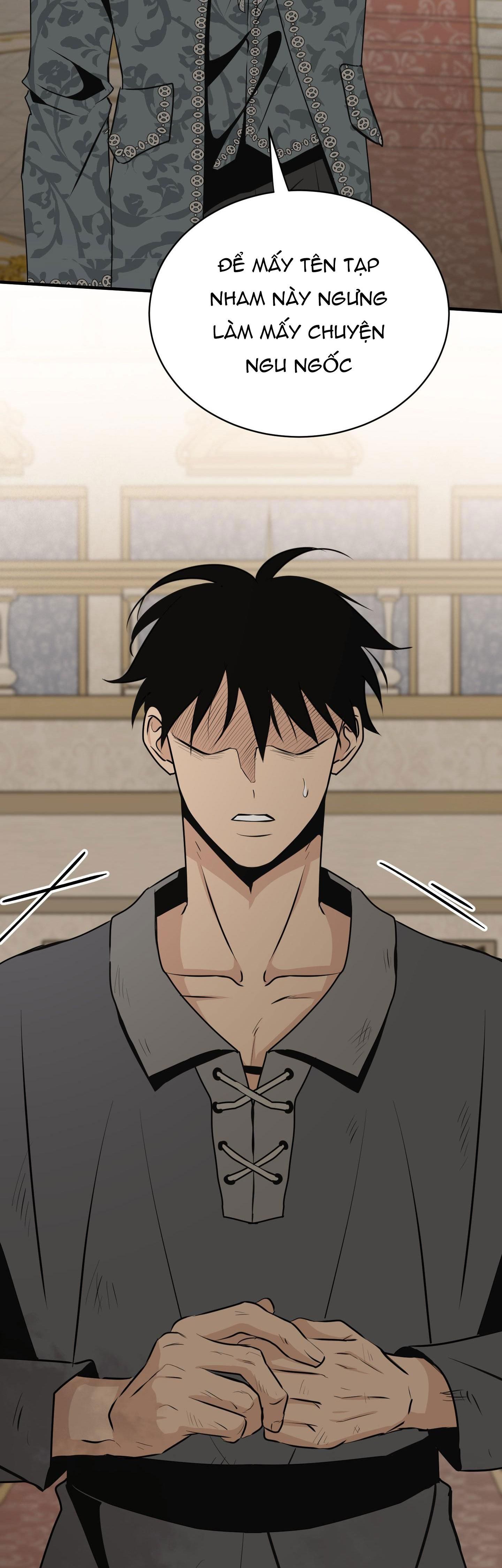 đọc truyện Loài Hoa Không Tên Chương 13 ảnh 30 tại Thiên Thai Truyện