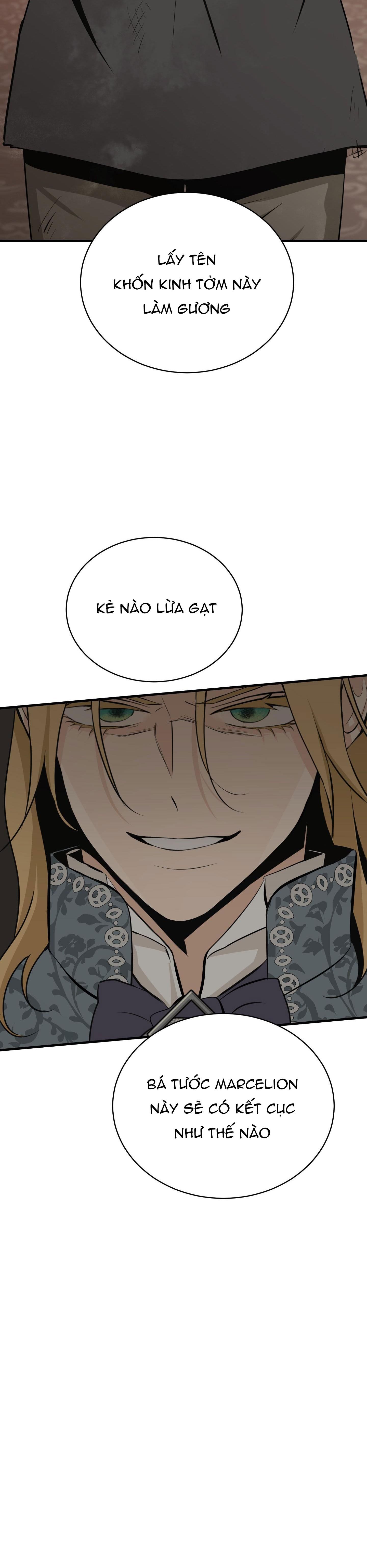 đọc truyện Loài Hoa Không Tên Chương 13 ảnh 31 tại Thiên Thai Truyện