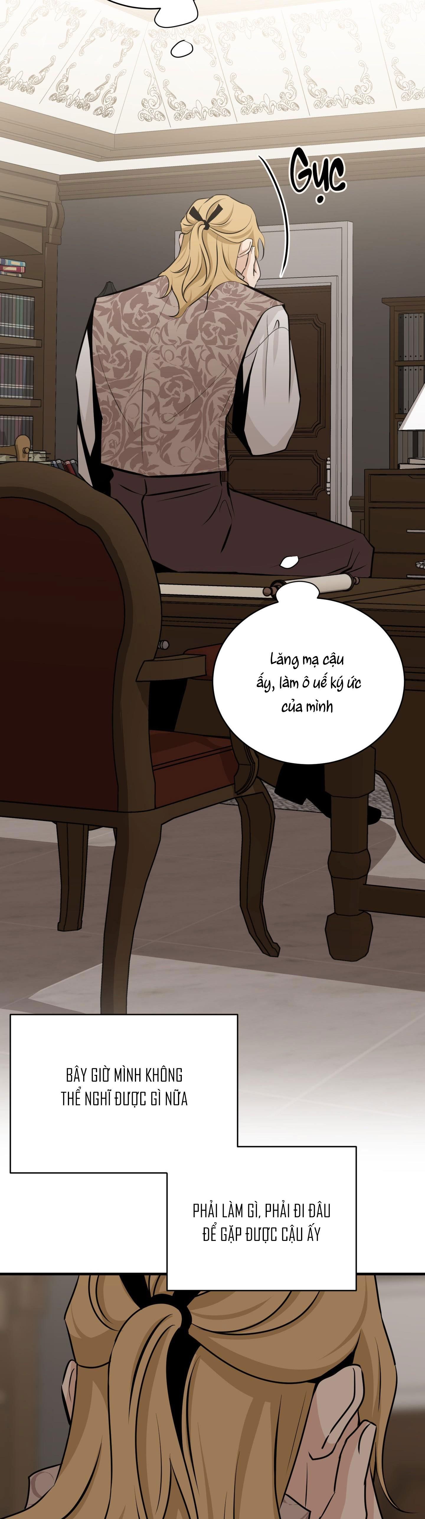 đọc truyện Loài Hoa Không Tên Chương 13 ảnh 5 tại Thiên Thai Truyện