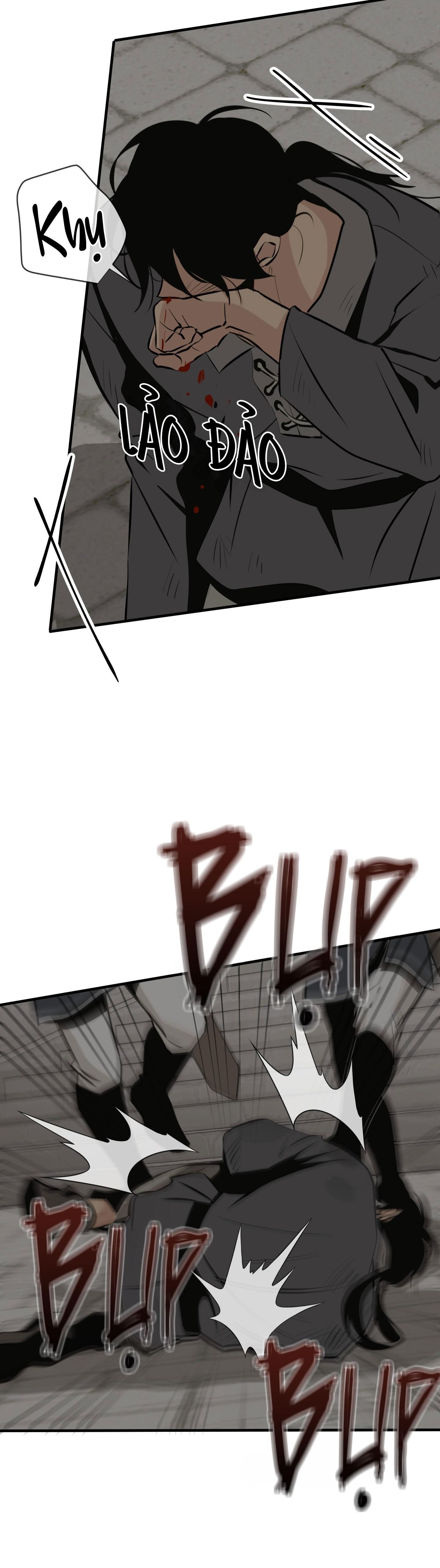 đọc truyện Loài Hoa Không Tên Chương 13 ảnh 33 tại Thiên Thai Truyện