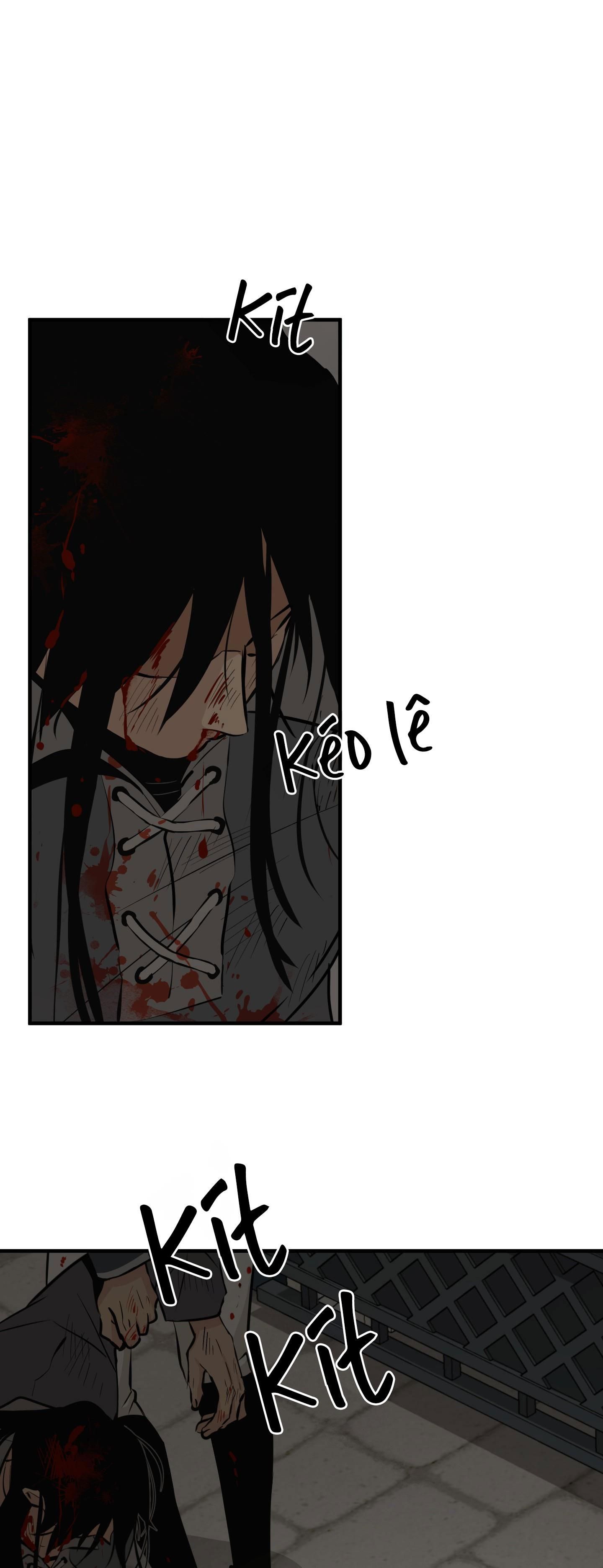 đọc truyện Loài Hoa Không Tên Chương 13 ảnh 35 tại Thiên Thai Truyện