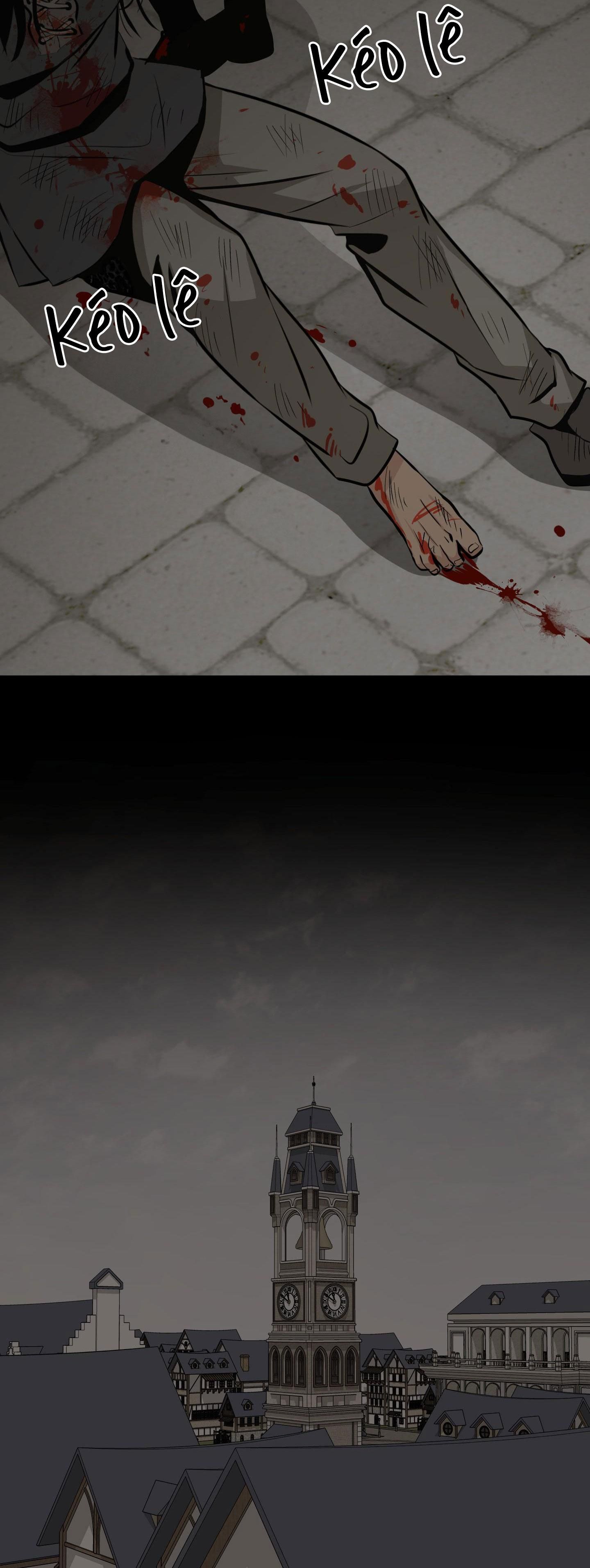 đọc truyện Loài Hoa Không Tên Chương 13 ảnh 36 tại Thiên Thai Truyện