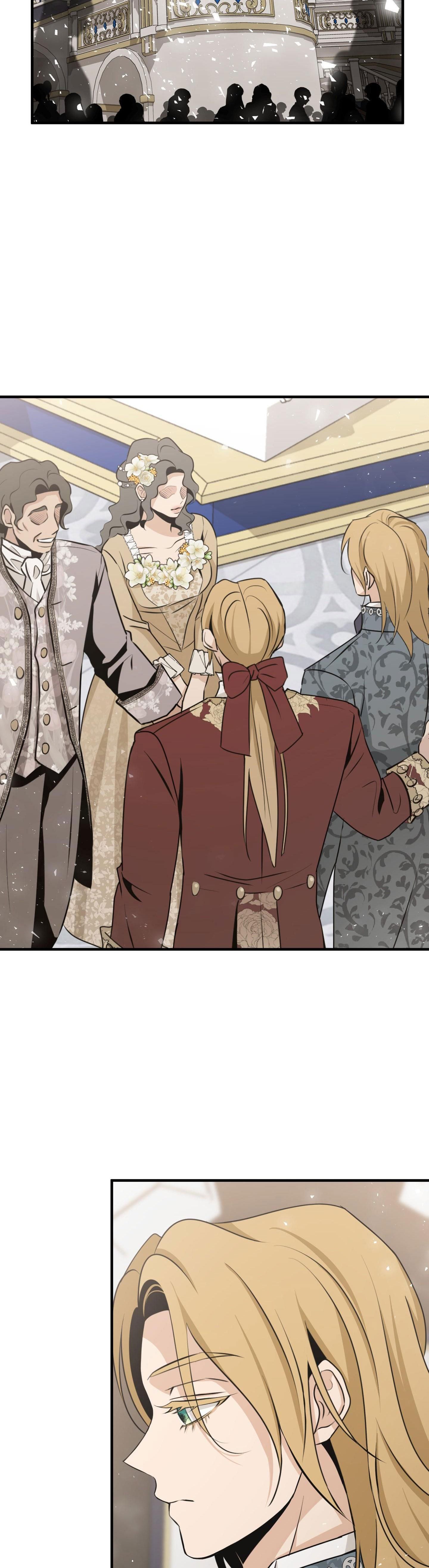 đọc truyện Loài Hoa Không Tên Chương 13 ảnh 38 tại Thiên Thai Truyện