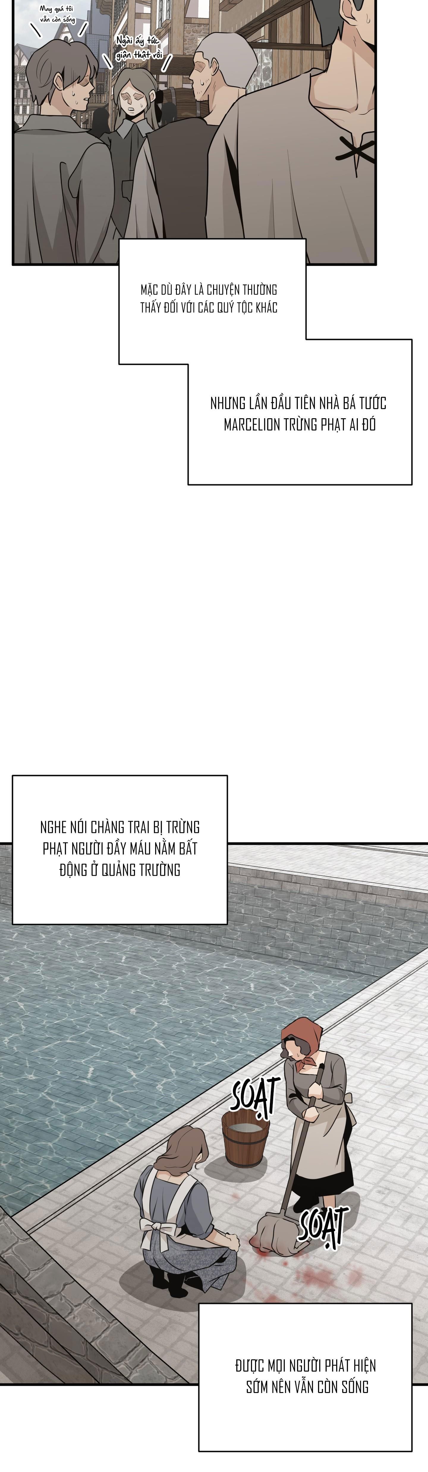 đọc truyện Loài Hoa Không Tên Chương 13 ảnh 42 tại Thiên Thai Truyện