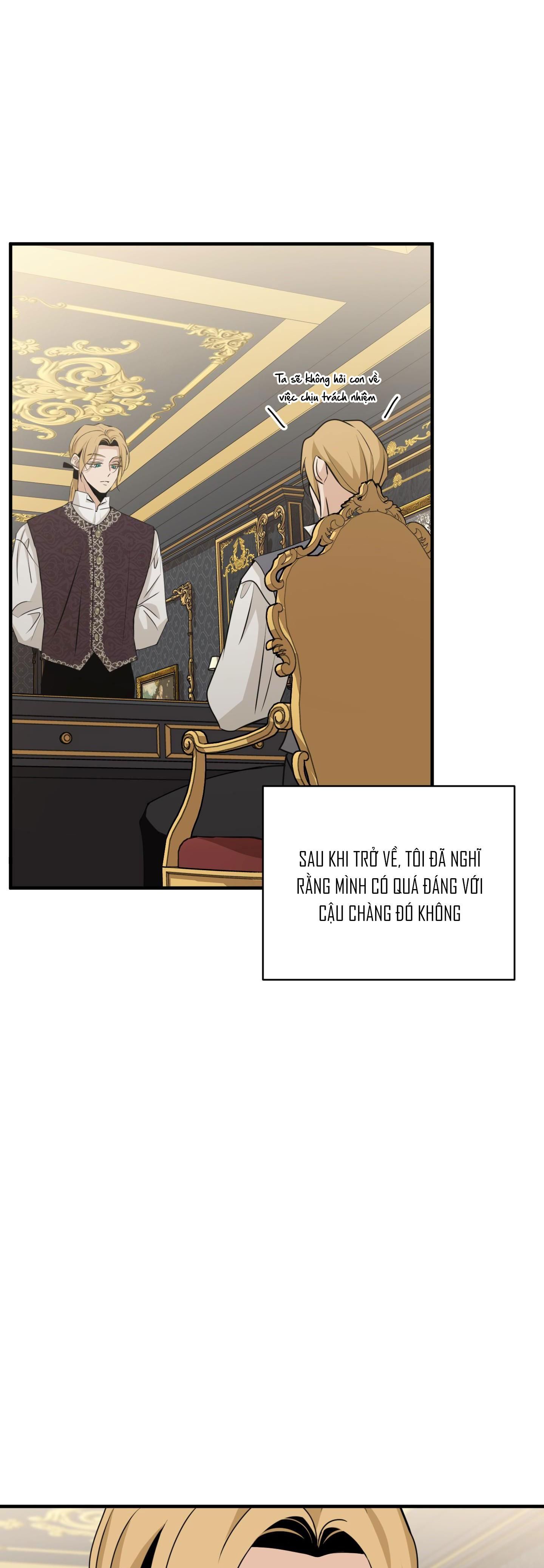 đọc truyện Loài Hoa Không Tên Chương 13 ảnh 43 tại Thiên Thai Truyện