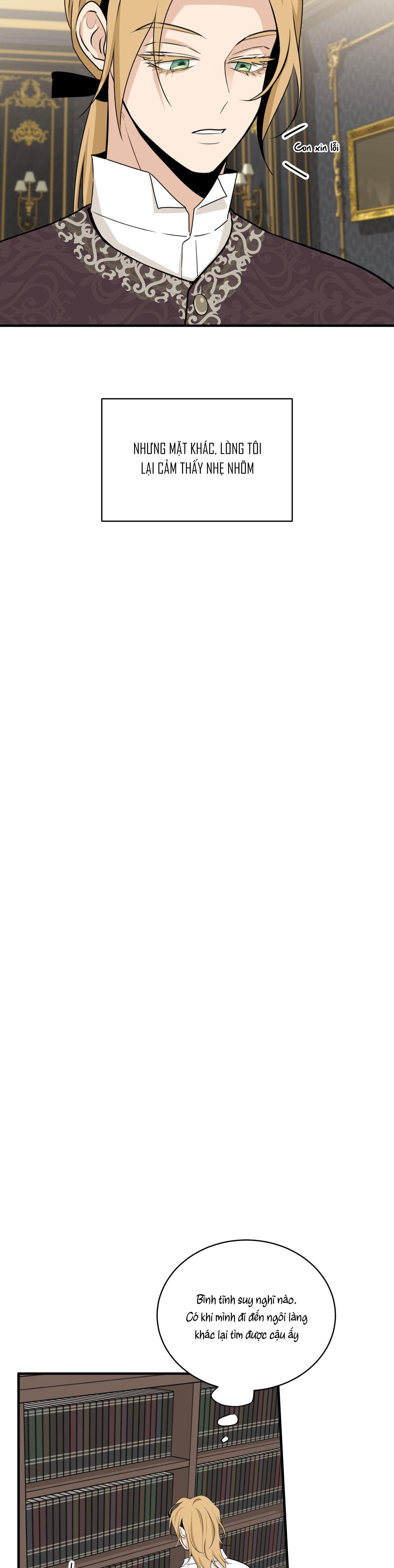 đọc truyện Loài Hoa Không Tên Chương 13 ảnh 44 tại Thiên Thai Truyện