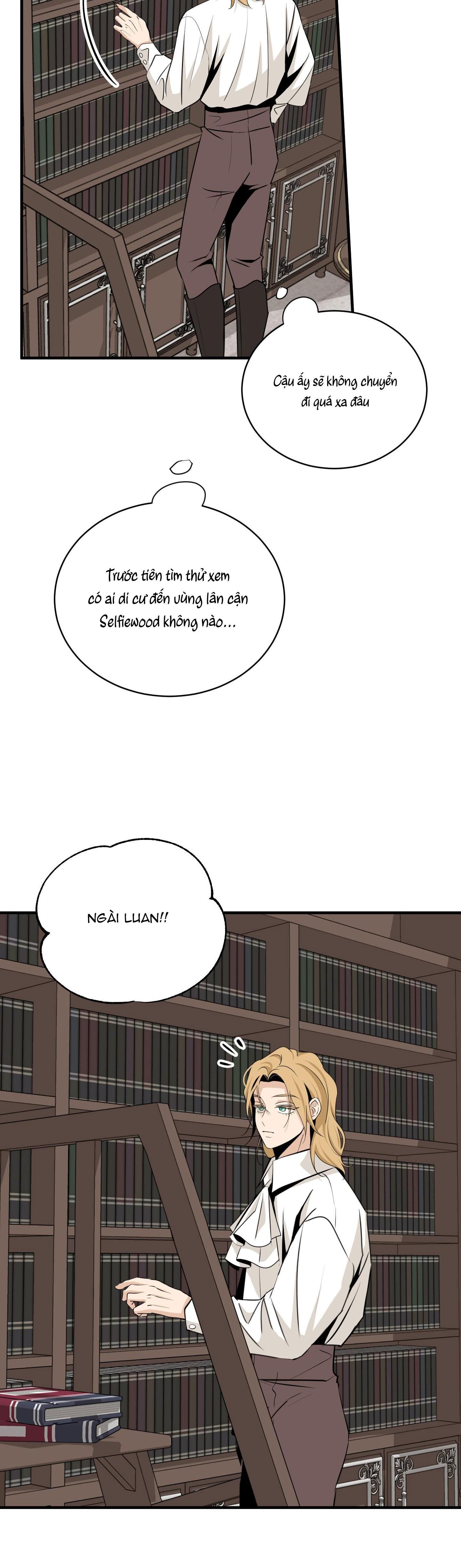 đọc truyện Loài Hoa Không Tên Chương 13 ảnh 45 tại Thiên Thai Truyện