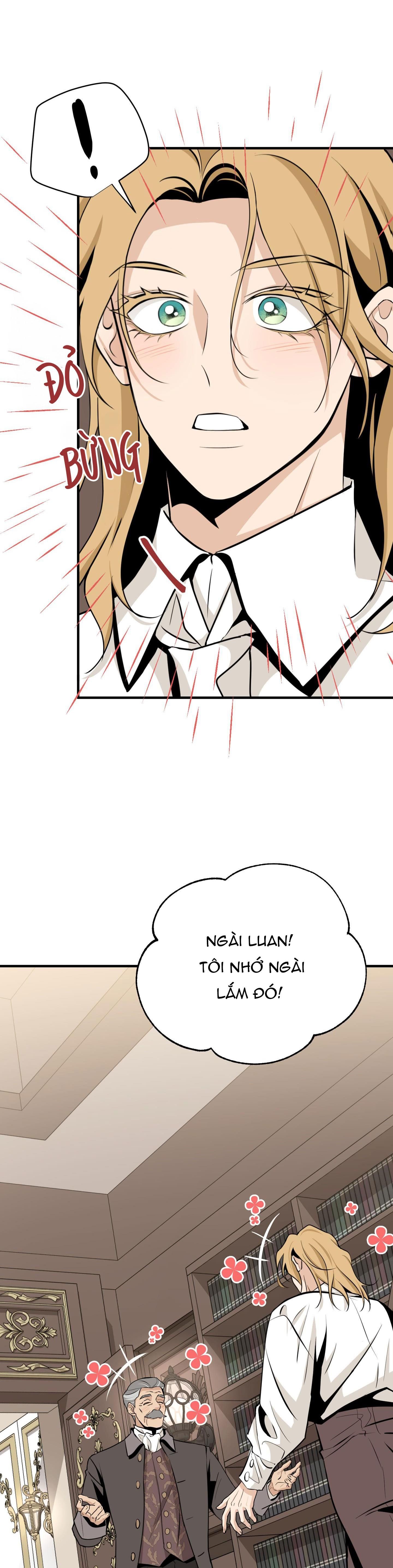 đọc truyện Loài Hoa Không Tên Chương 13 ảnh 46 tại Thiên Thai Truyện