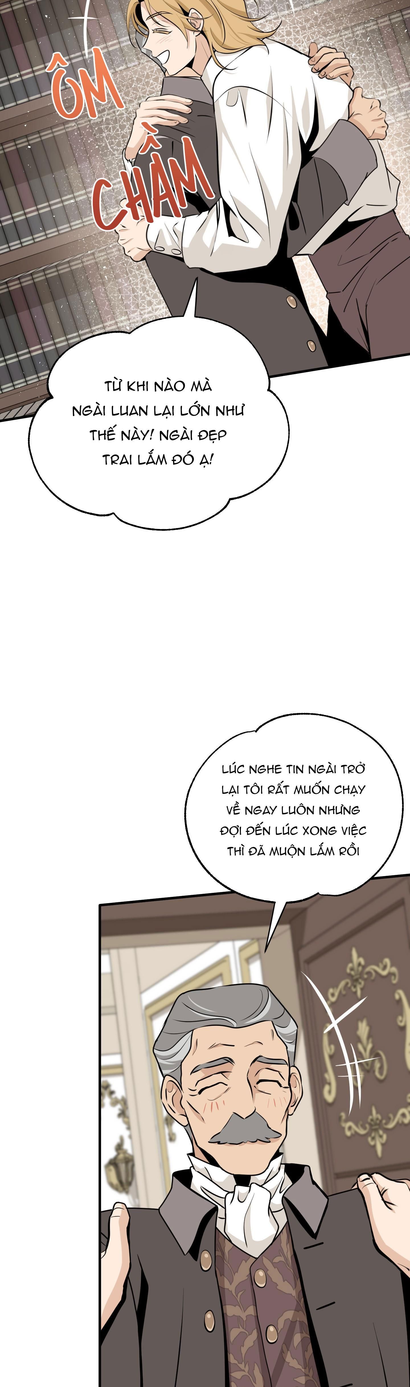 đọc truyện Loài Hoa Không Tên Chương 13 ảnh 48 tại Thiên Thai Truyện