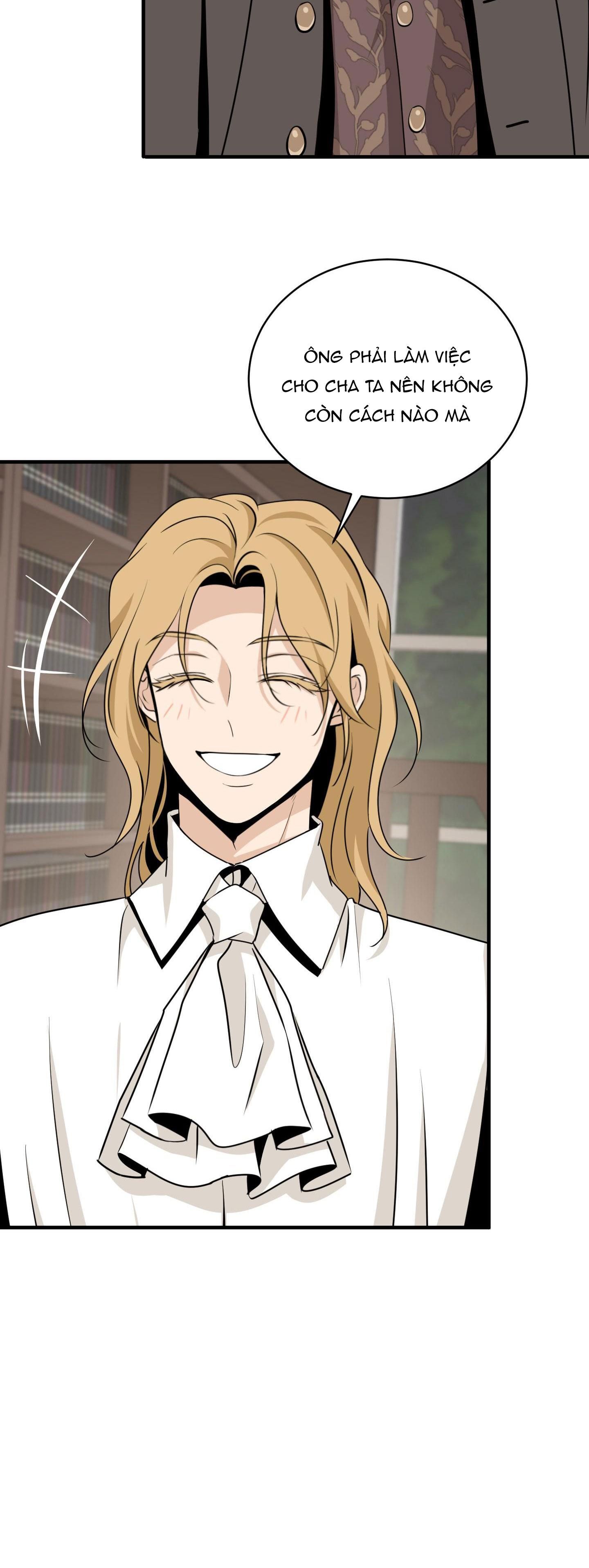 đọc truyện Loài Hoa Không Tên Chương 13 ảnh 49 tại Thiên Thai Truyện