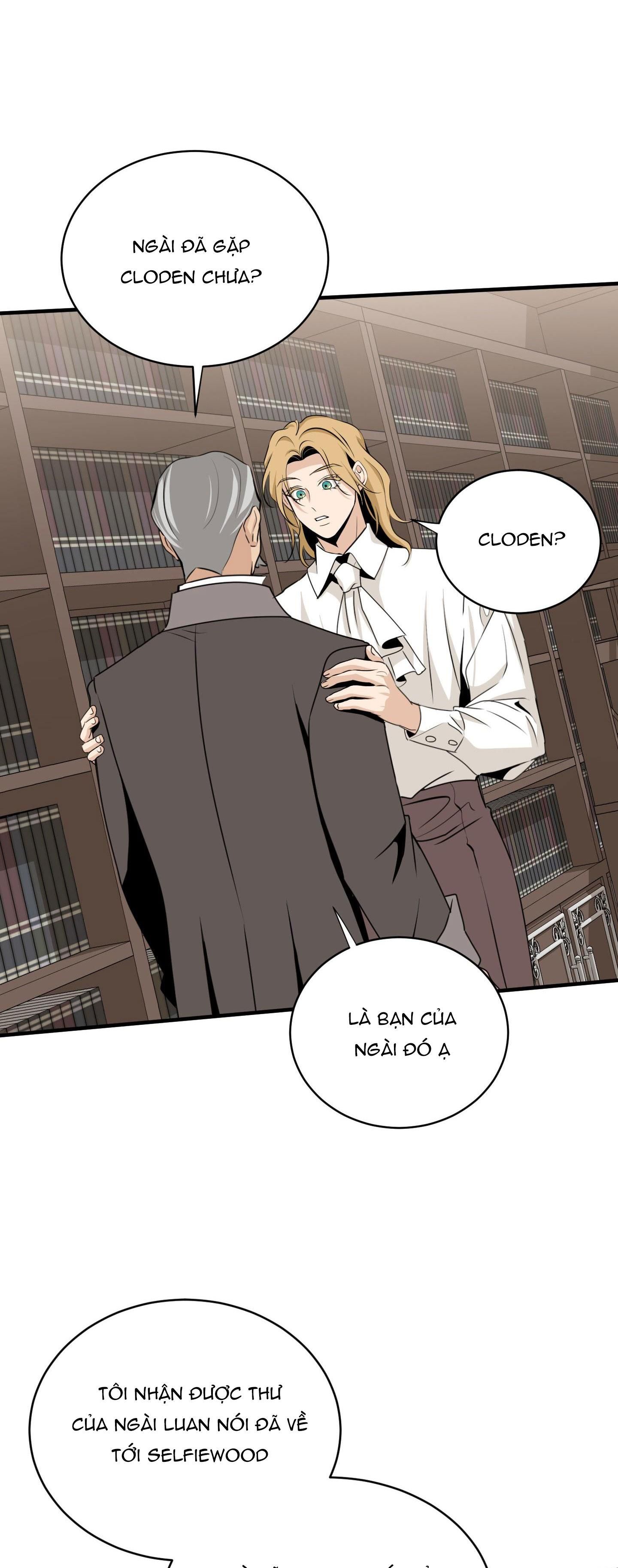 đọc truyện Loài Hoa Không Tên Chương 13 ảnh 50 tại Thiên Thai Truyện