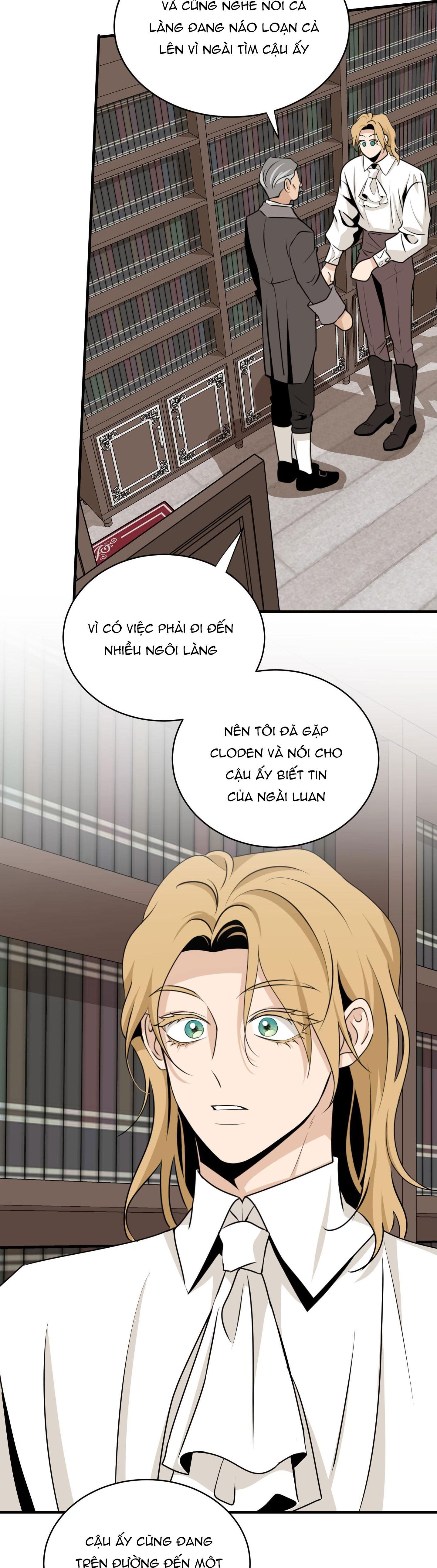 đọc truyện Loài Hoa Không Tên Chương 13 ảnh 51 tại Thiên Thai Truyện