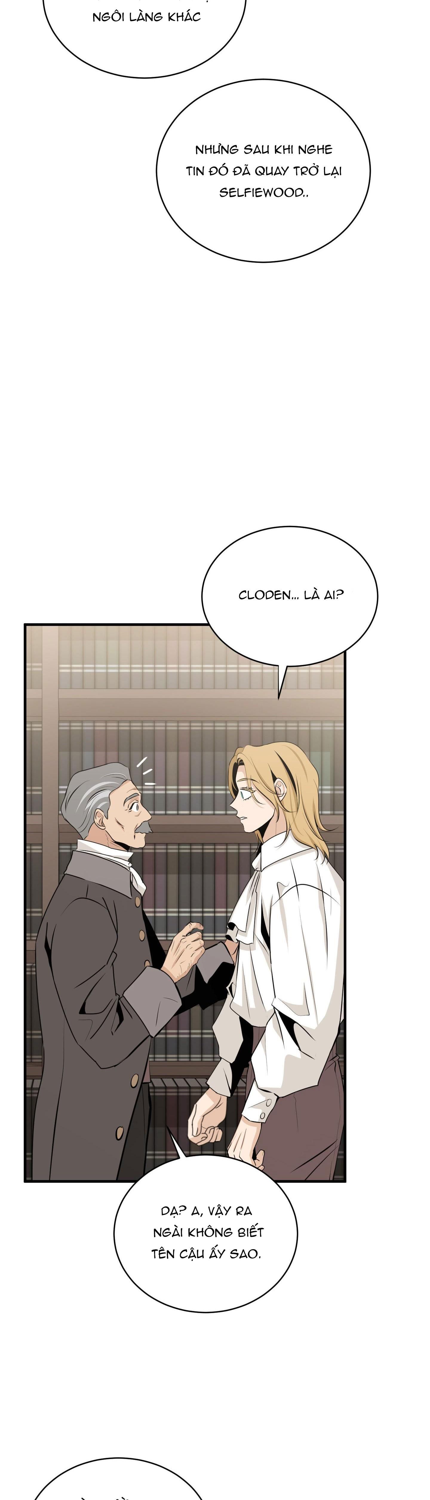 đọc truyện Loài Hoa Không Tên Chương 13 ảnh 52 tại Thiên Thai Truyện