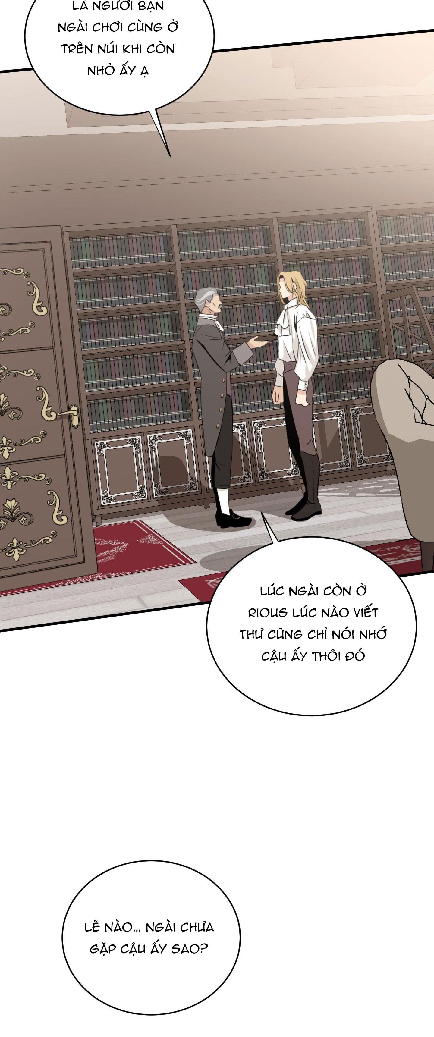 đọc truyện Loài Hoa Không Tên Chương 13 ảnh 53 tại Thiên Thai Truyện