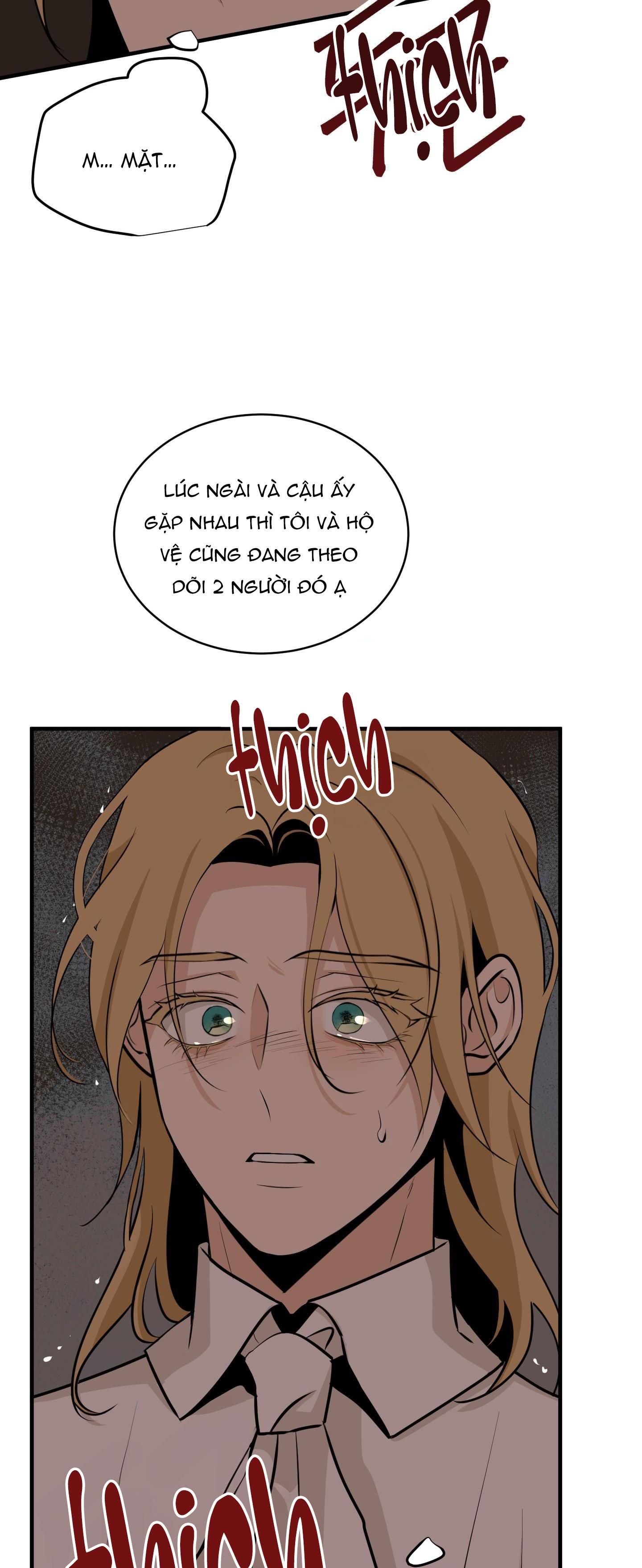 đọc truyện Loài Hoa Không Tên Chương 13 ảnh 58 tại Thiên Thai Truyện