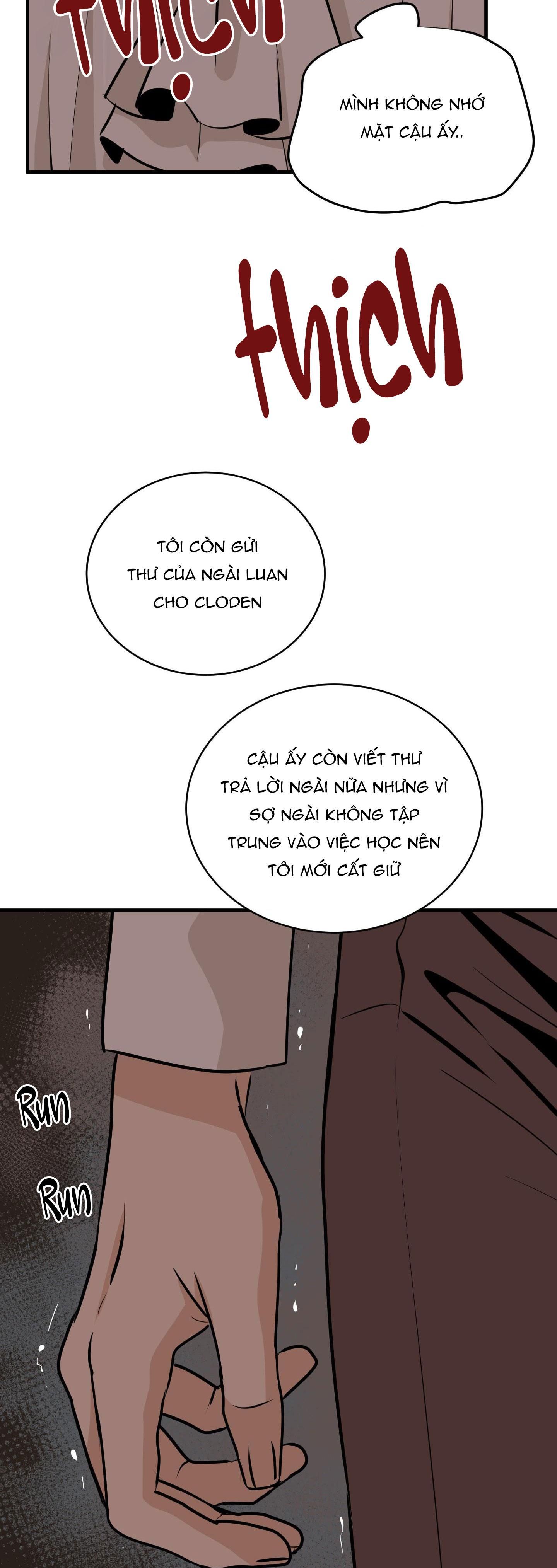 đọc truyện Loài Hoa Không Tên Chương 13 ảnh 59 tại Thiên Thai Truyện