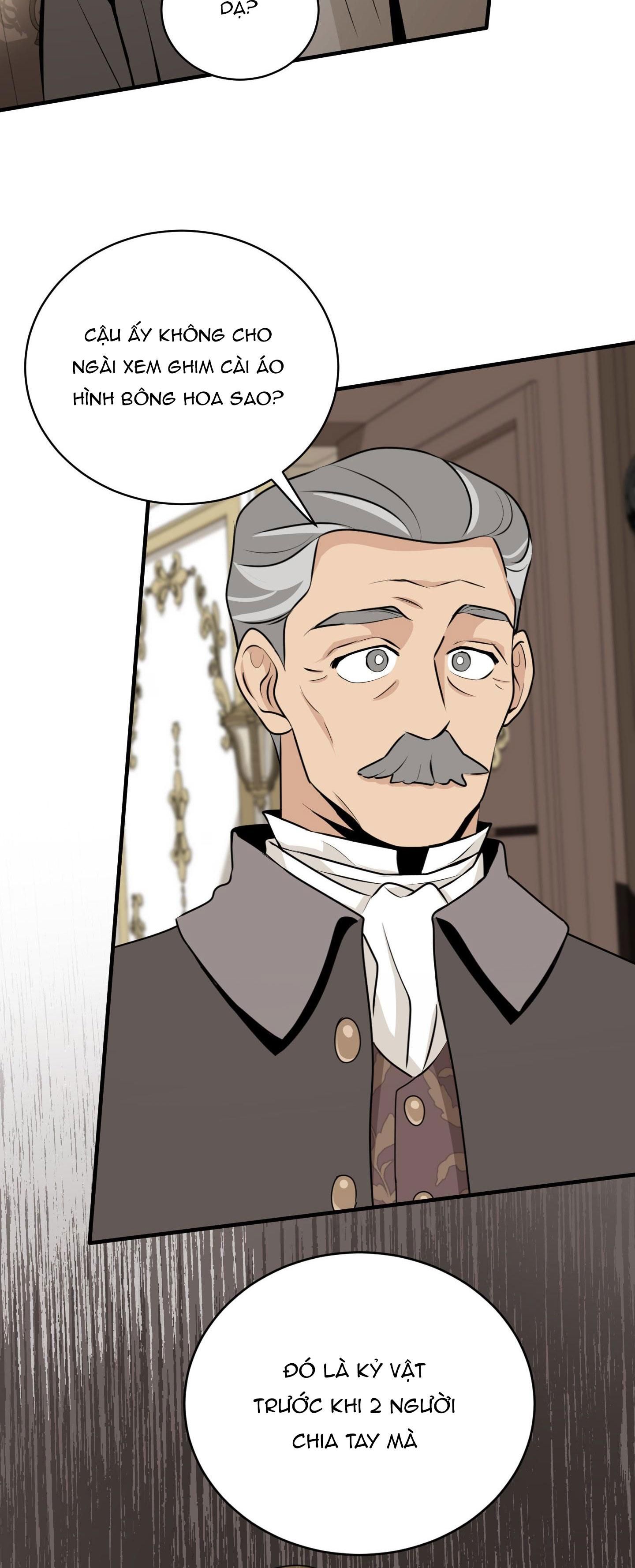 đọc truyện Loài Hoa Không Tên Chương 13 ảnh 62 tại Thiên Thai Truyện