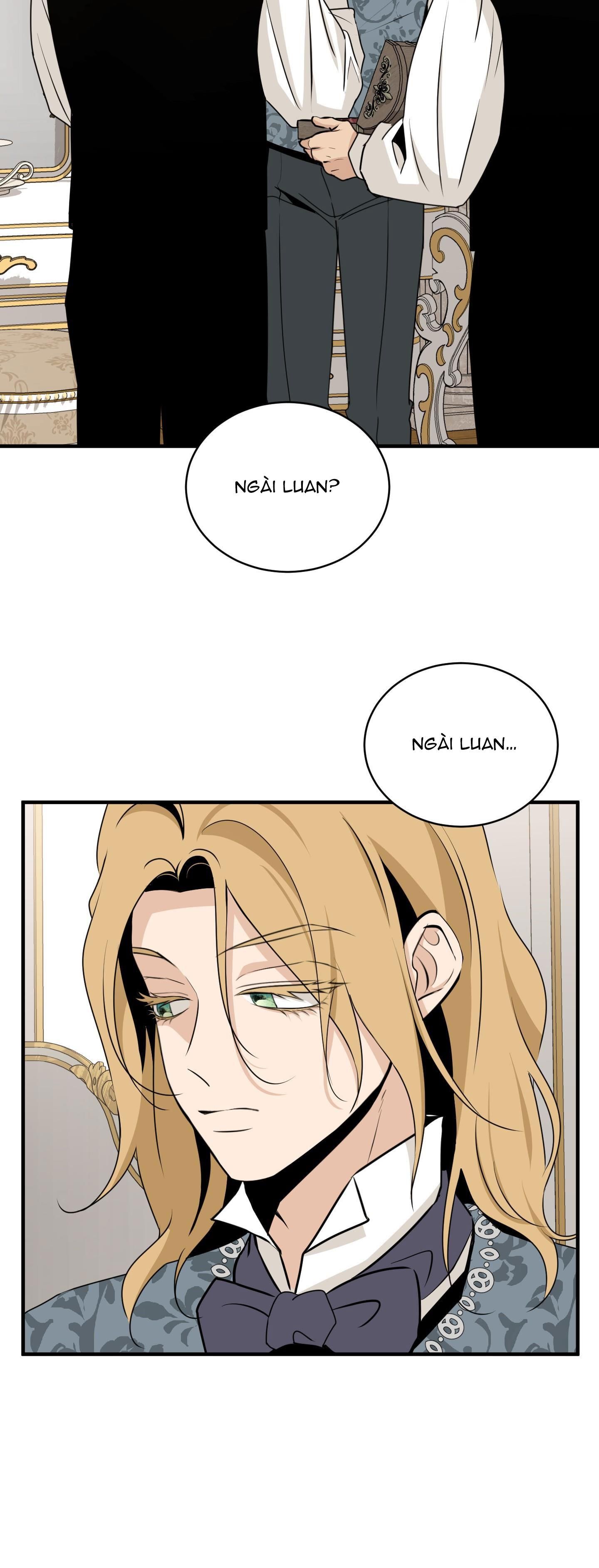 đọc truyện Loài Hoa Không Tên Chương 13 ảnh 10 tại Thiên Thai Truyện