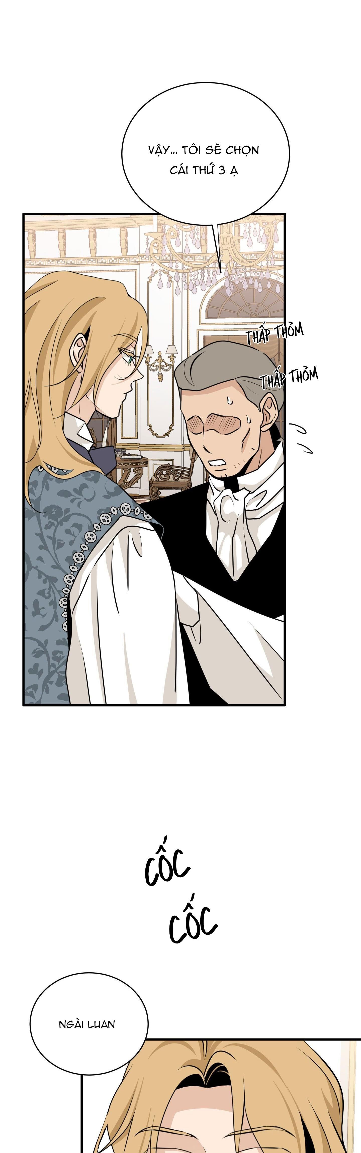 đọc truyện Loài Hoa Không Tên Chương 13 ảnh 11 tại Thiên Thai Truyện