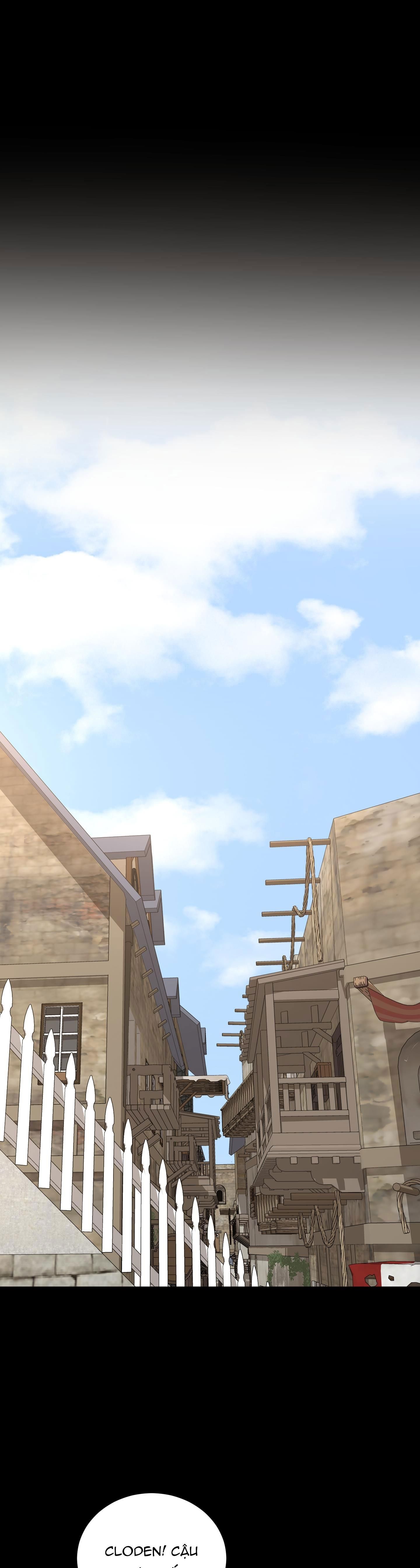 đọc truyện Loài Hoa Không Tên Chương 14 ảnh 2 tại Thiên Thai Truyện