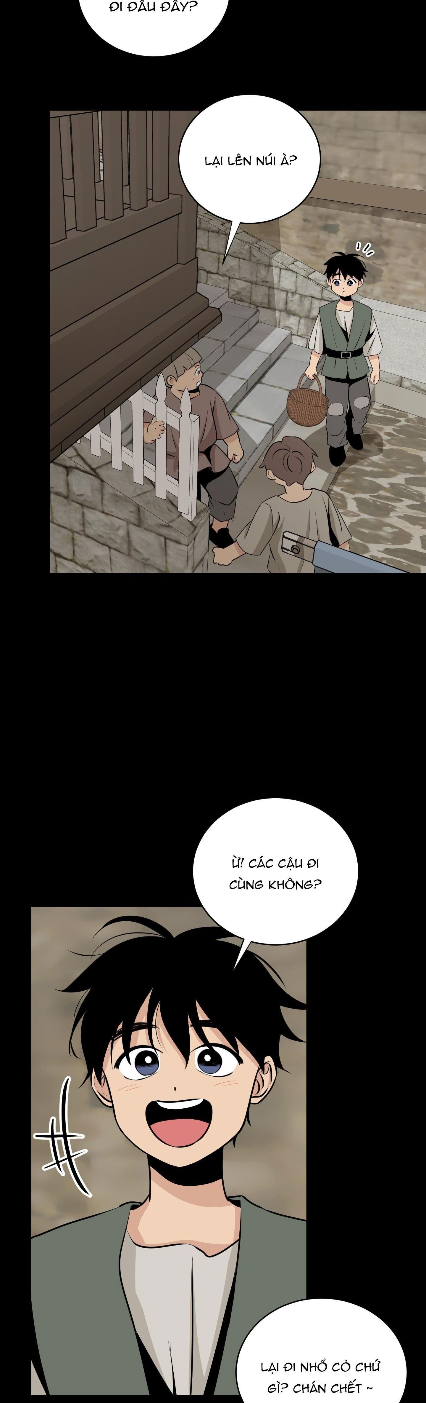 đọc truyện Loài Hoa Không Tên Chương 14 ảnh 3 tại Thiên Thai Truyện