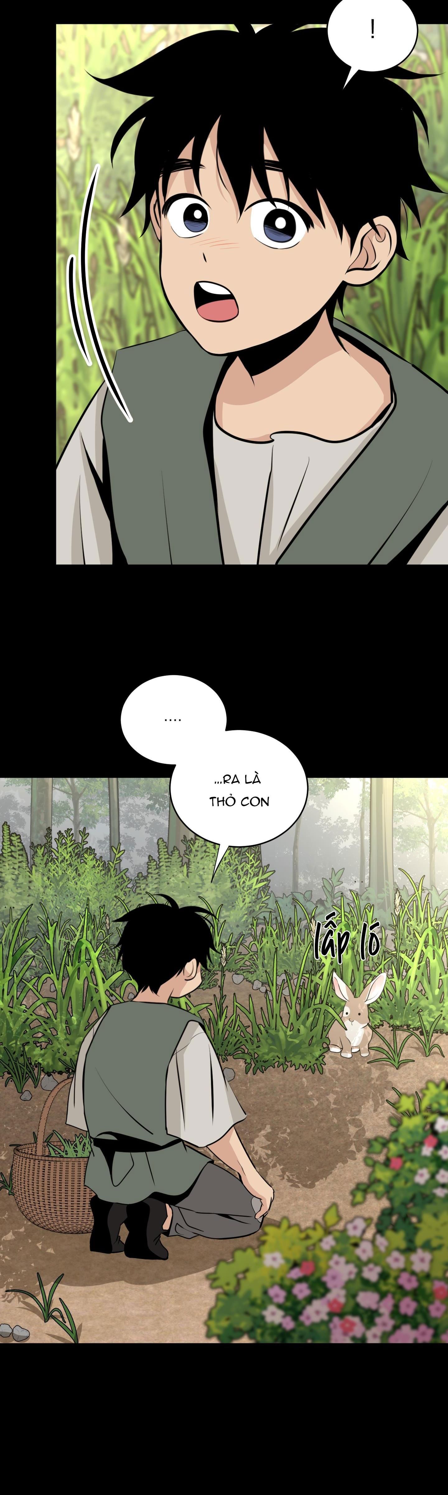 đọc truyện Loài Hoa Không Tên Chương 14 ảnh 12 tại Thiên Thai Truyện