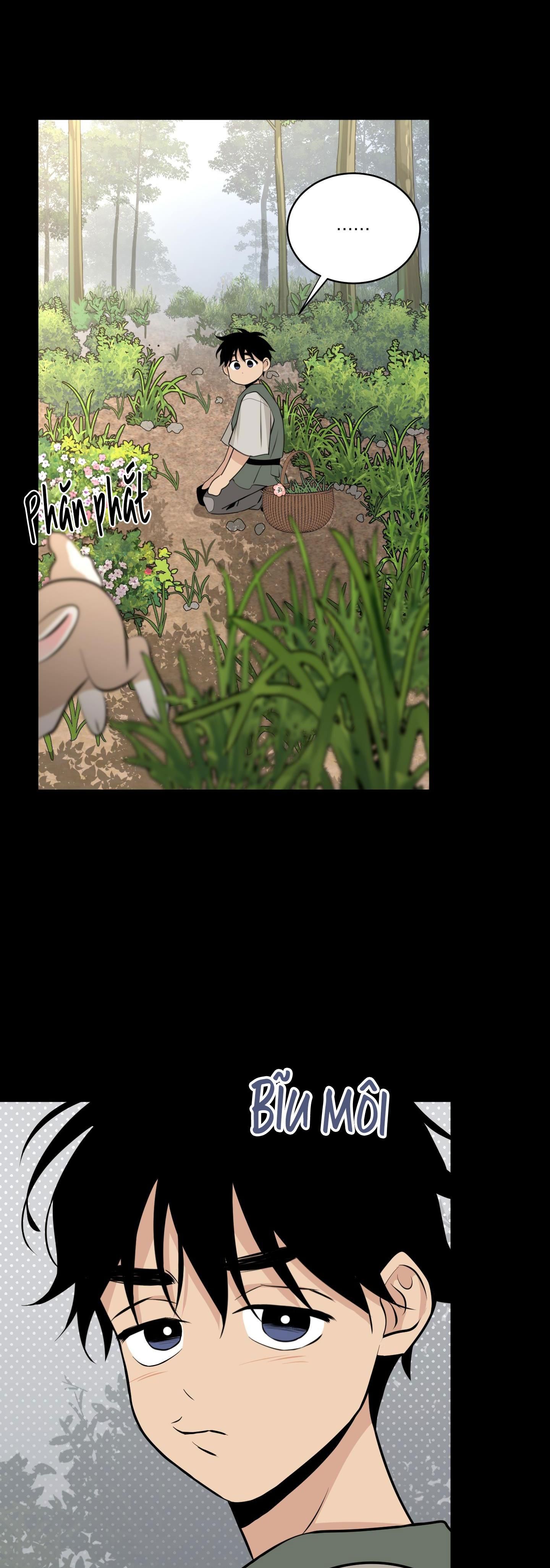 đọc truyện Loài Hoa Không Tên Chương 14 ảnh 13 tại Thiên Thai Truyện